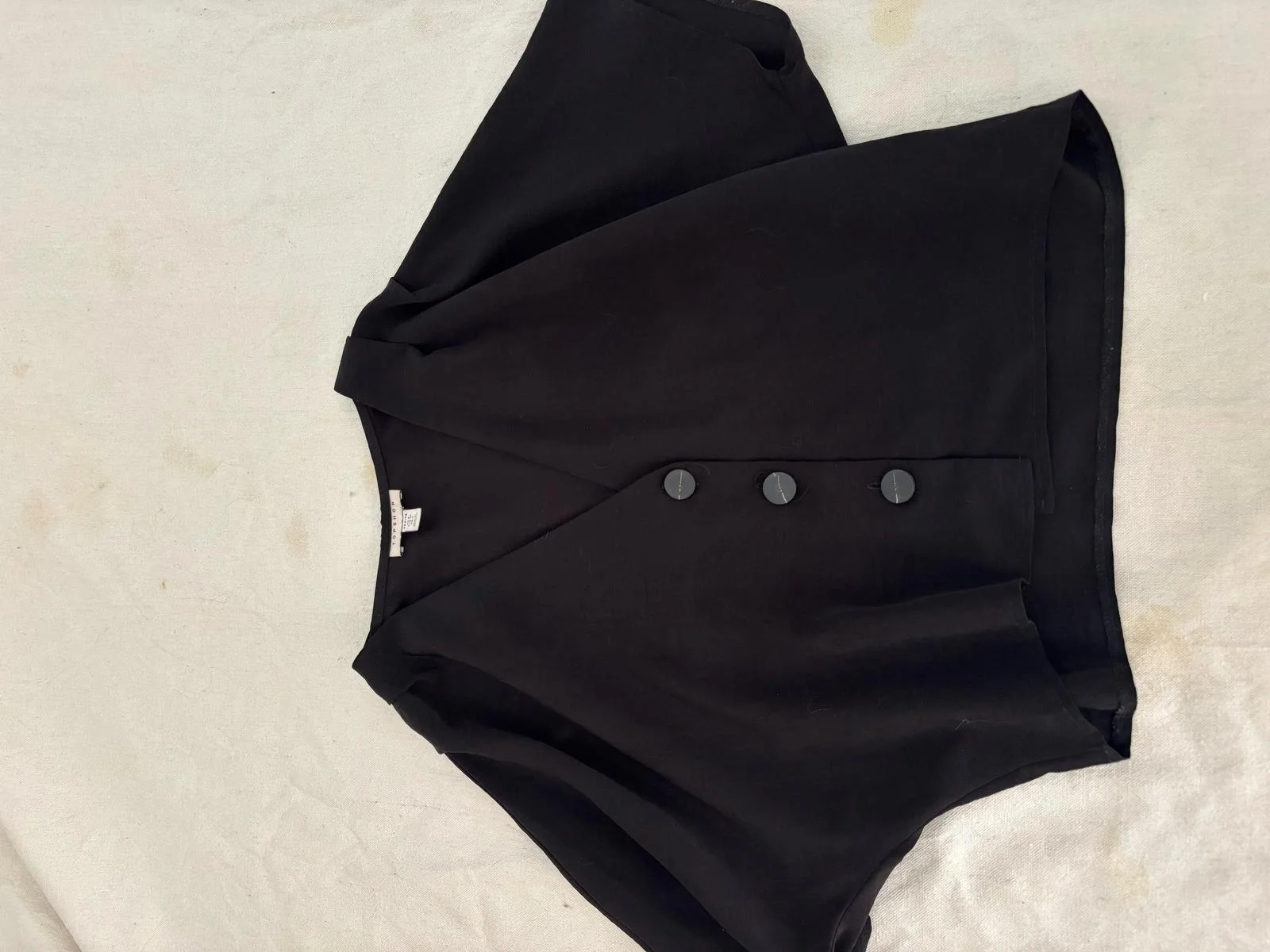 Topshop Shirts, size S / 36 / 8, photo 1