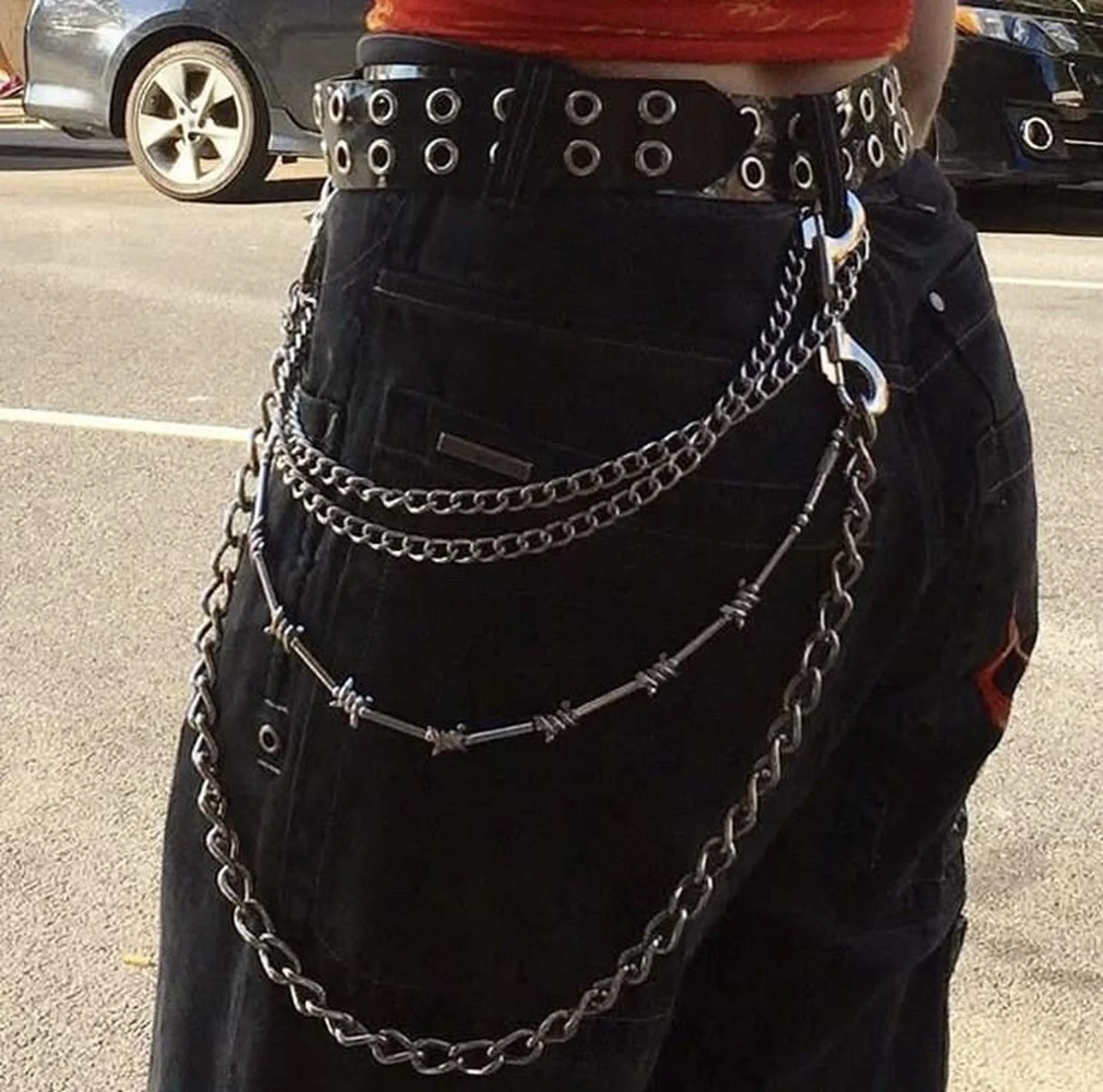 Necklaces, size Other, photo 1