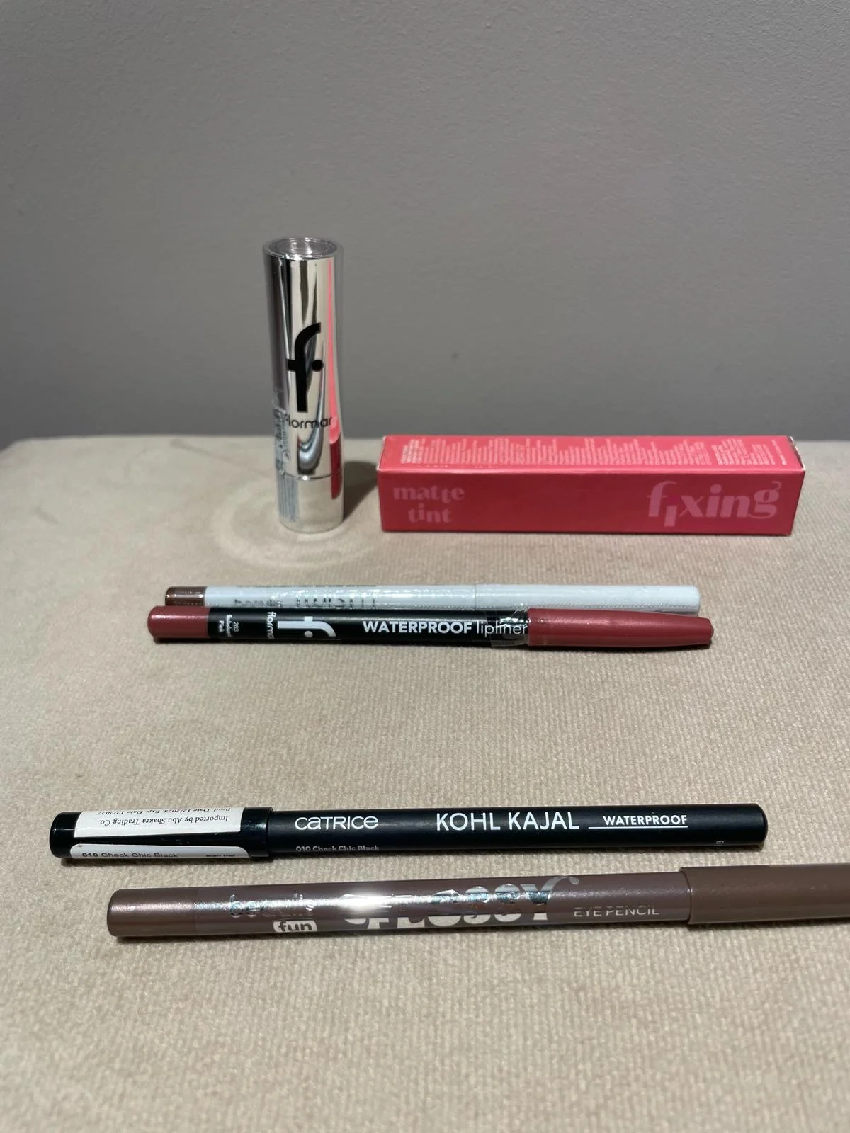 Flormar Makeup, size Other, photo 1