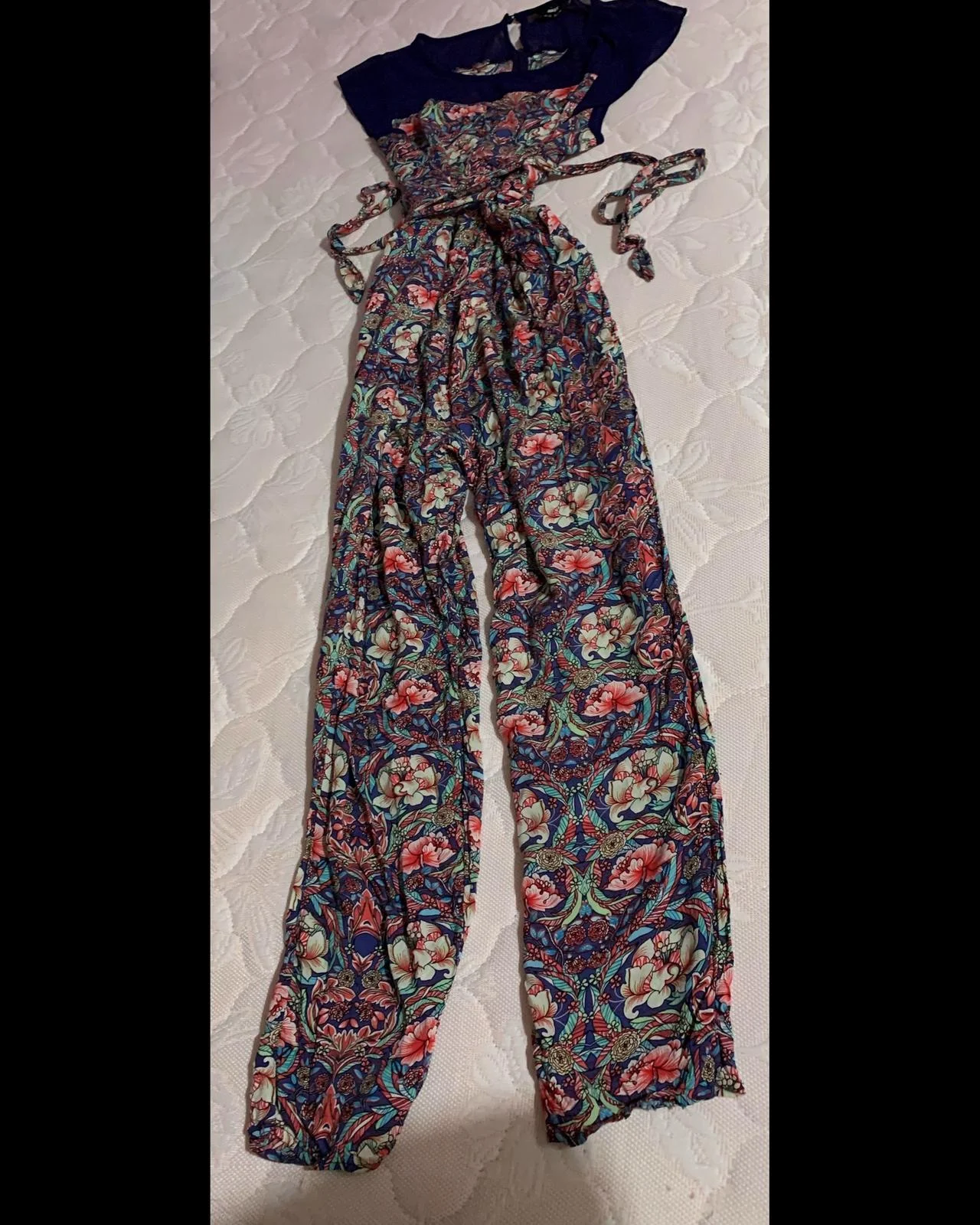 Max Jumpsuits, size XXL / 44 / 16, photo 1