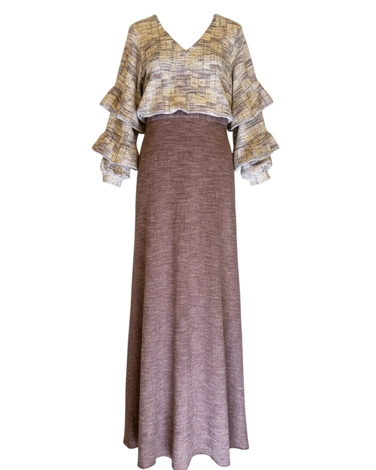Maxi Dresses, size S / 36 / 8, photo 1