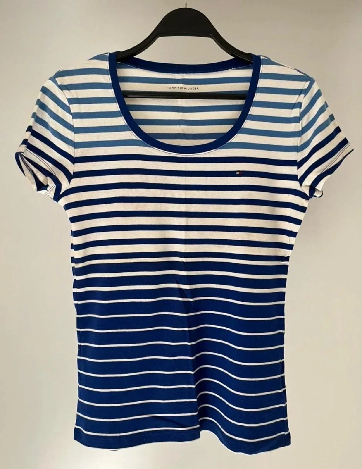 Tommy Hilfiger T-shirts, size M / 38 / 10, photo 1