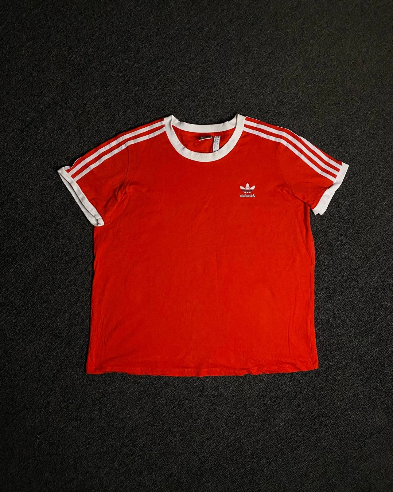 adidas Originals T-shirts, size XL / 42 / 14, photo 1