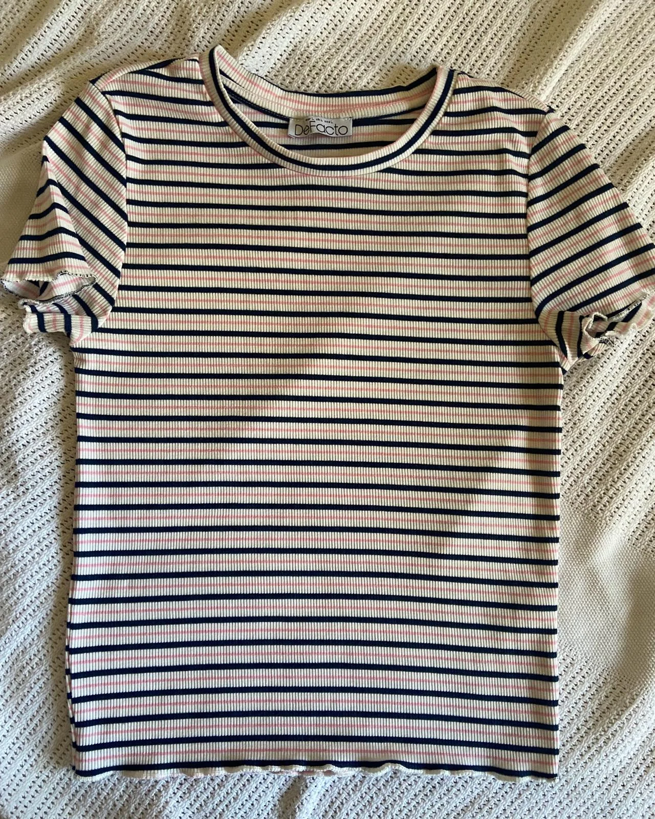 Defacto T-shirts, size M / 38 / 10, photo 1