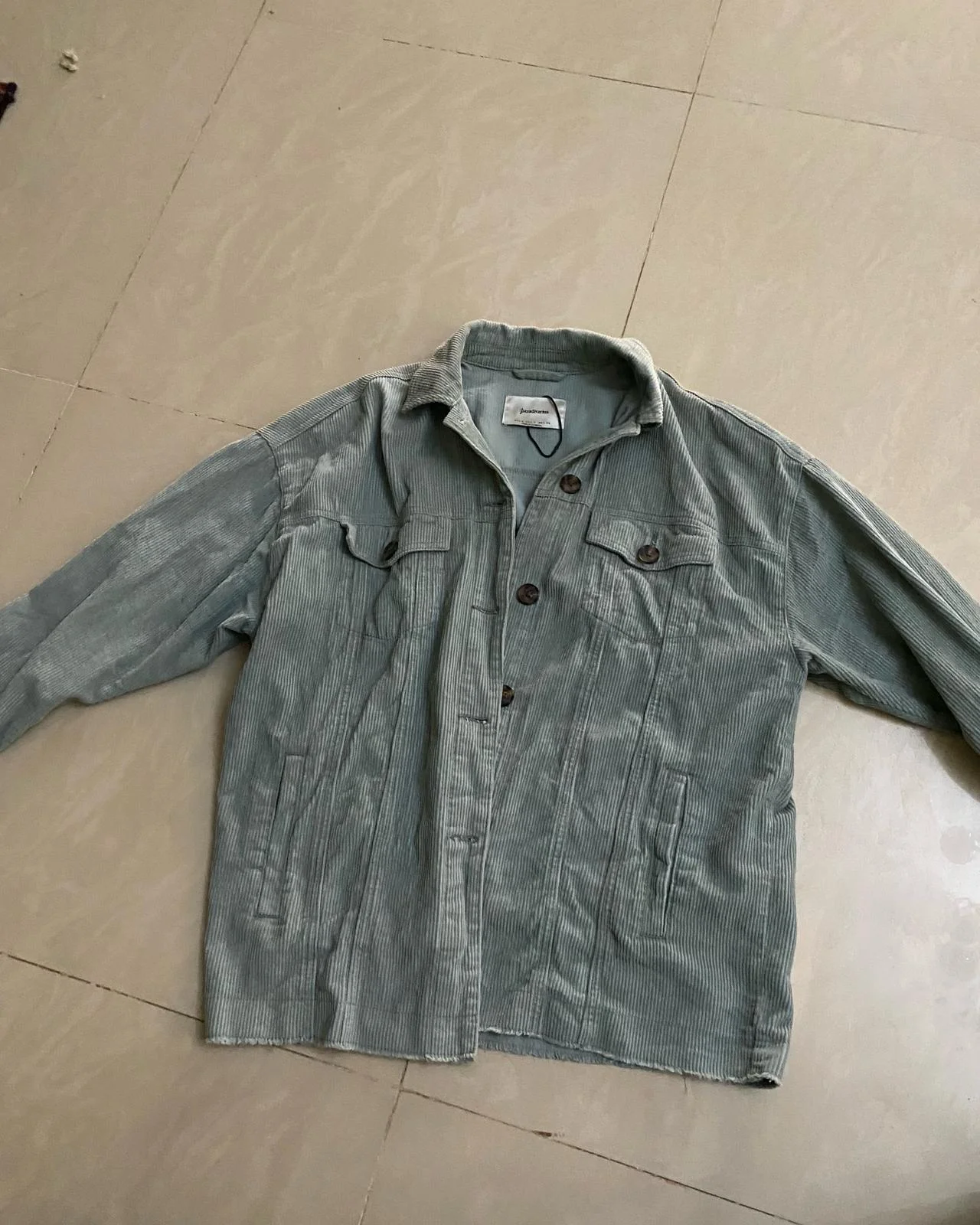 Stradivarius Jackets, size S / 36 / 8, photo 1