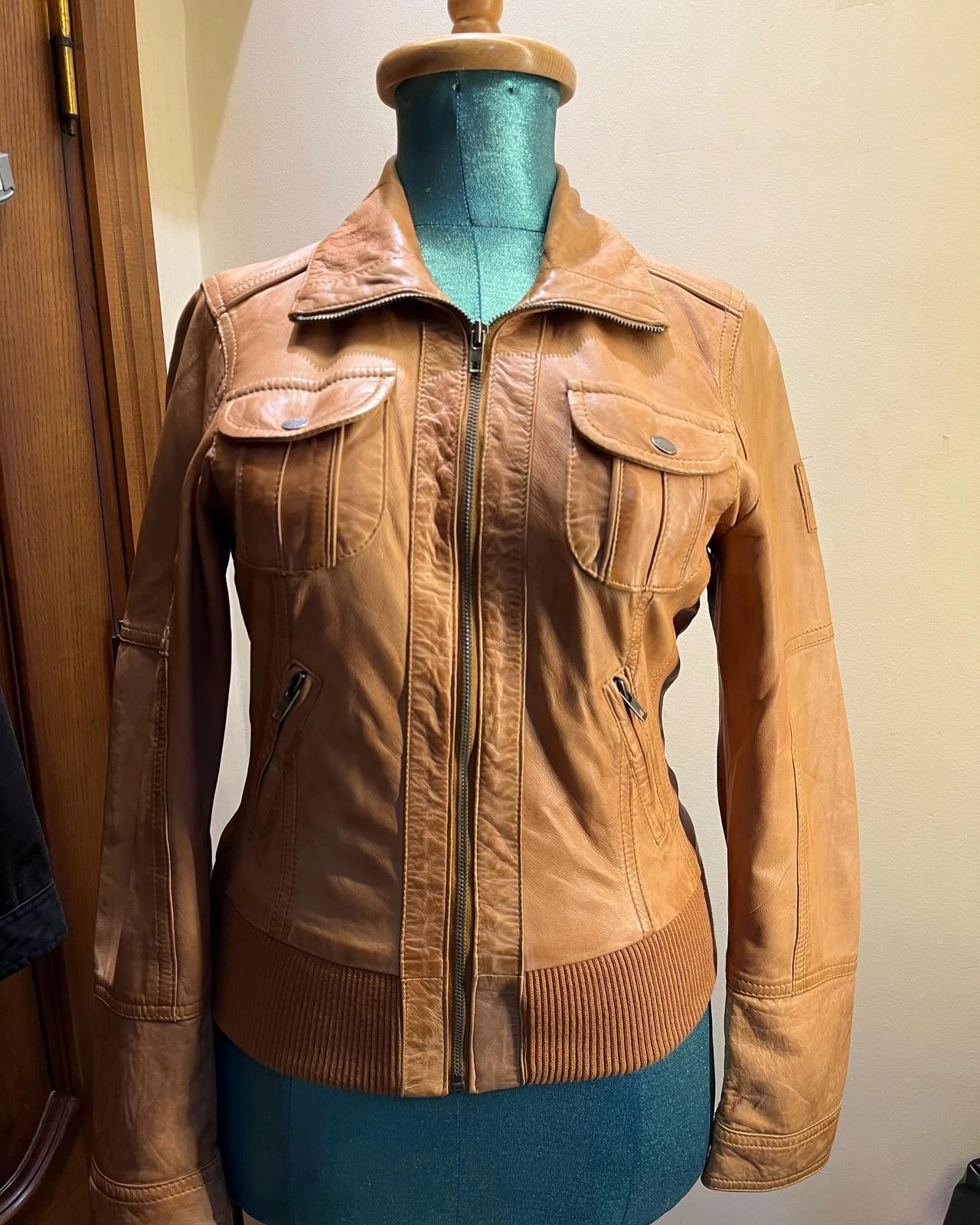 Gipsy Jackets, size XS / 34 / 6, photo 1