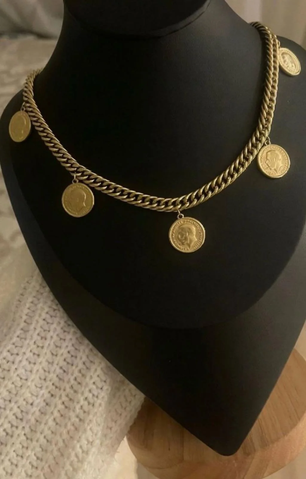 Necklaces, size Other, photo 1