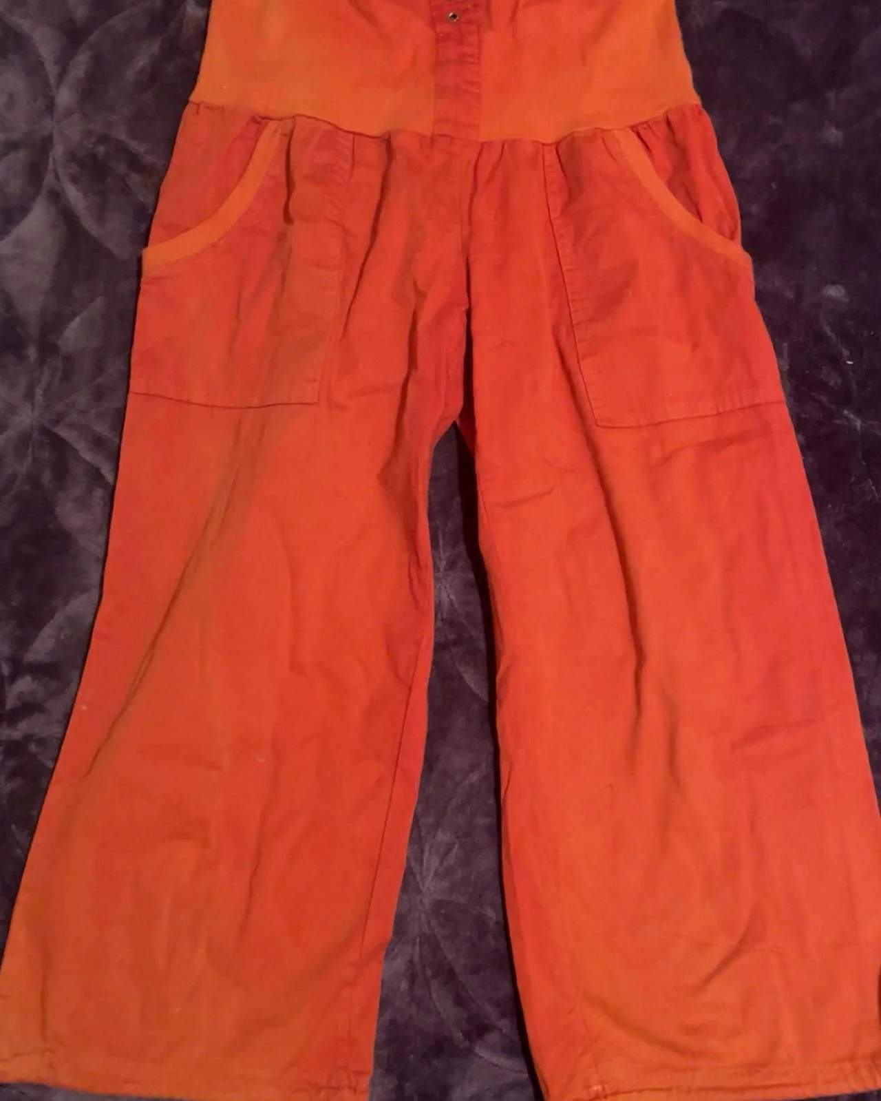 Pants, size M / 38 / 10, photo 1