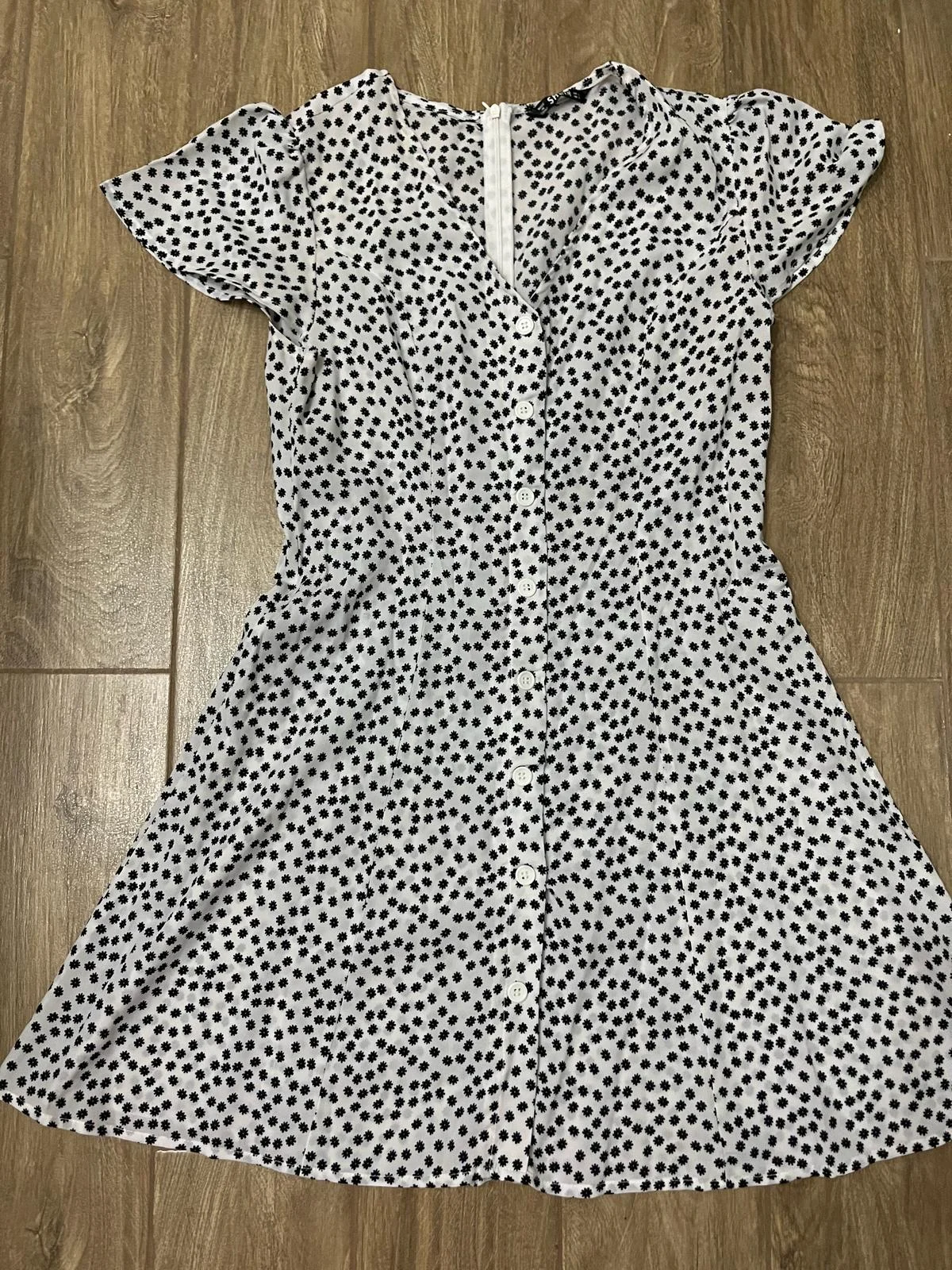 Shein Mini Dresses, size M / 38 / 10, photo 1