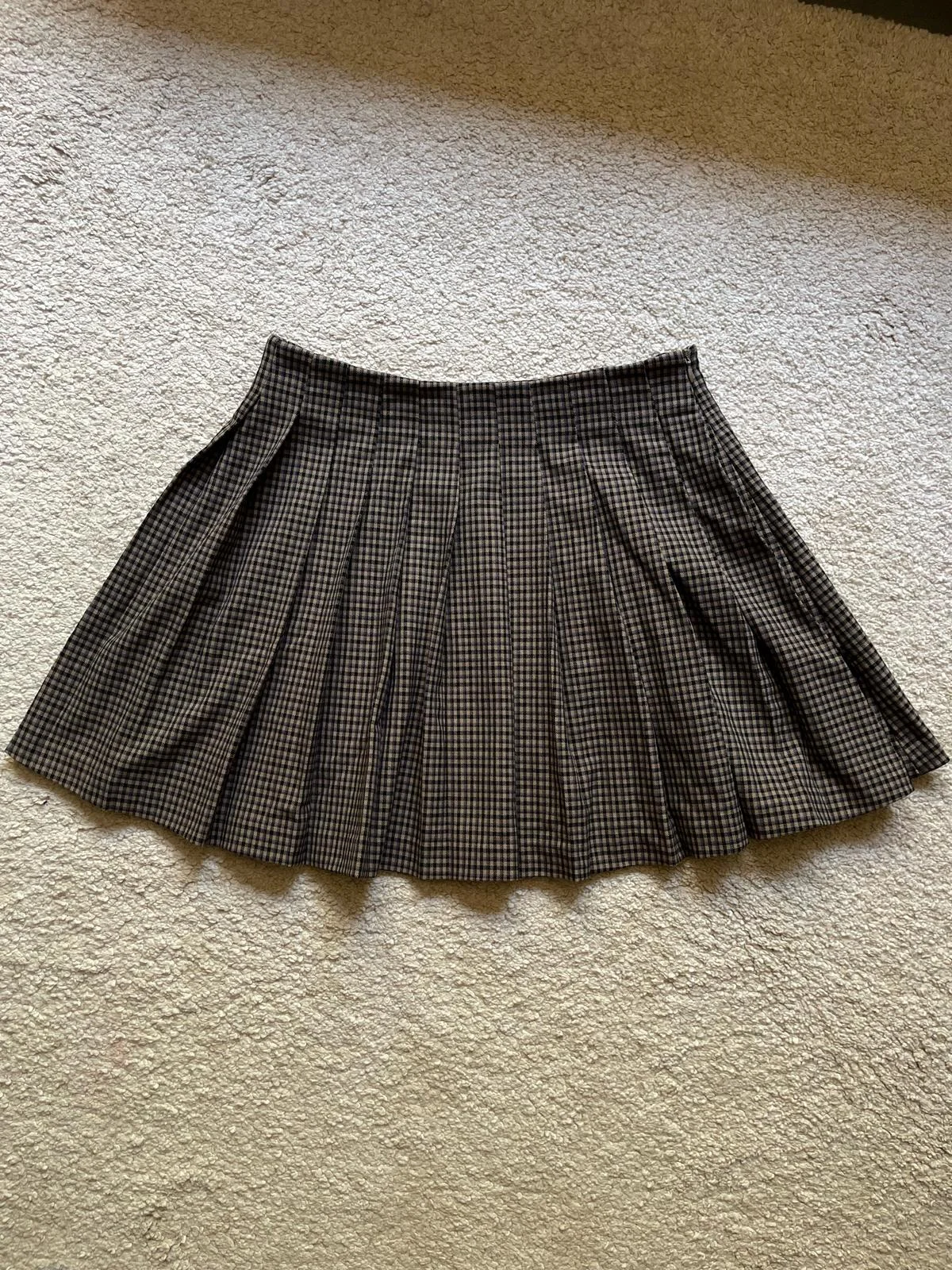 Lime Skirts, size S / 36 / 8, photo 1
