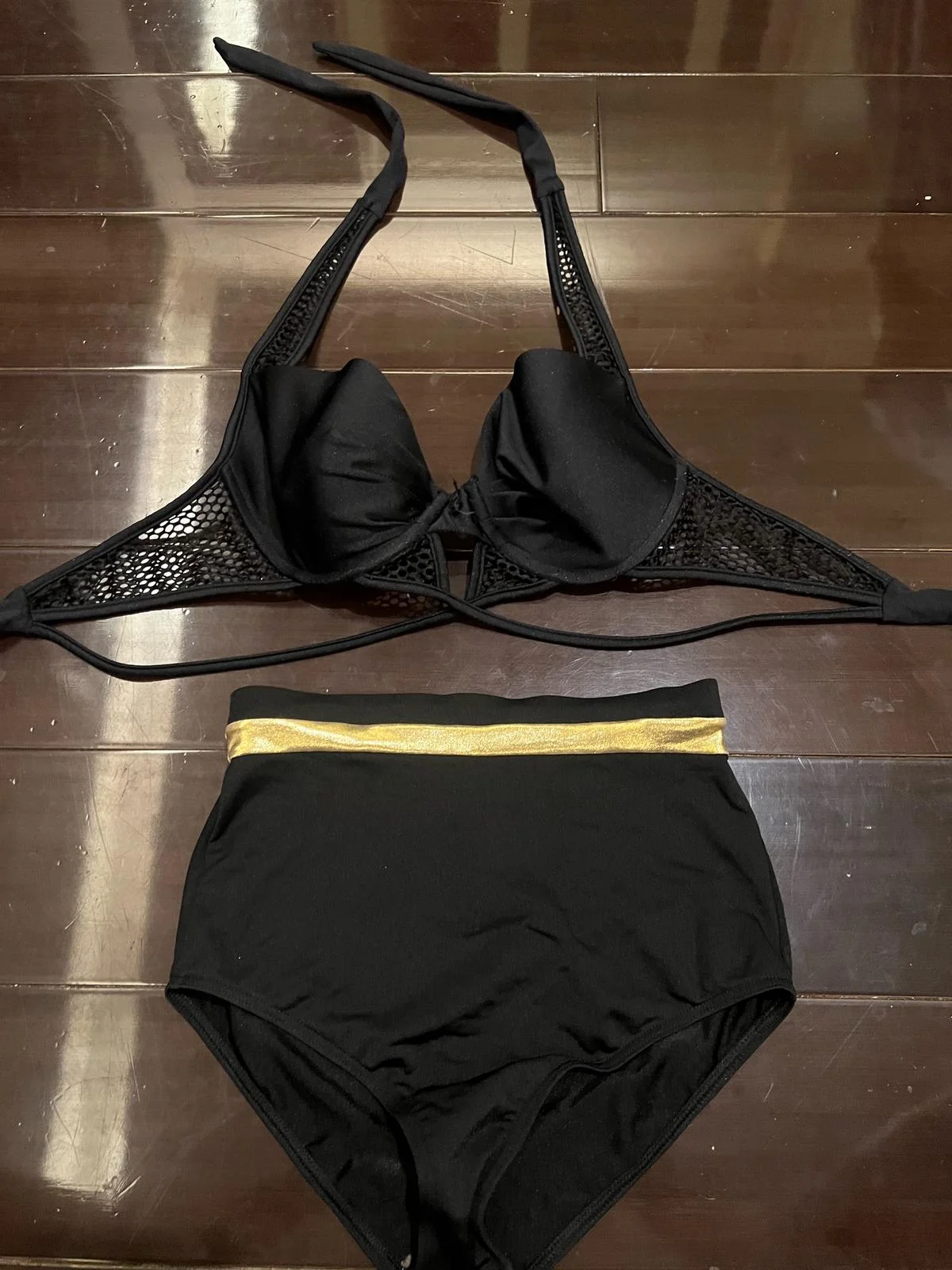 MED Bikini, size M / 38 / 10, photo 1