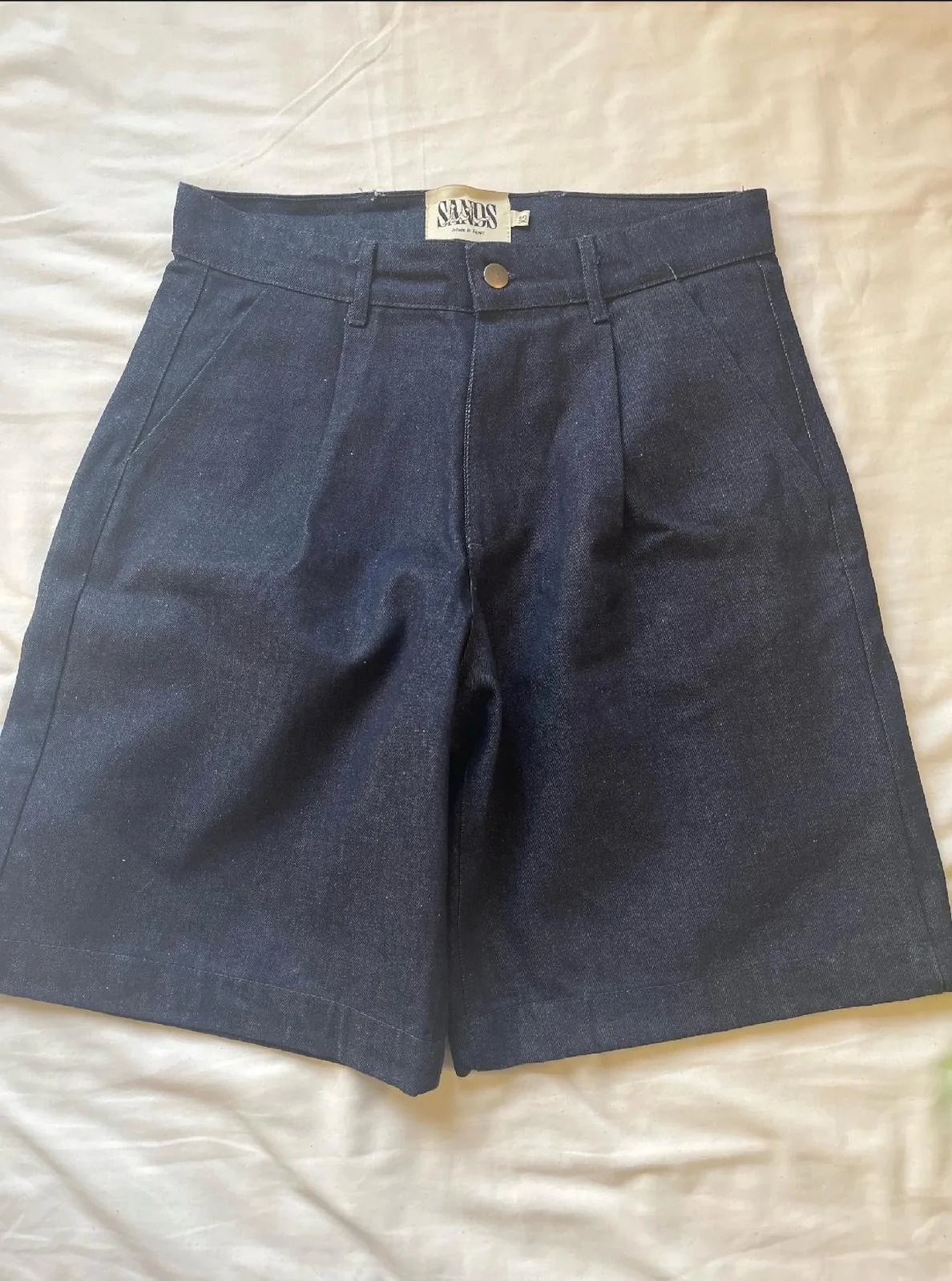 Shorts, size S / 36 / 8, photo 1