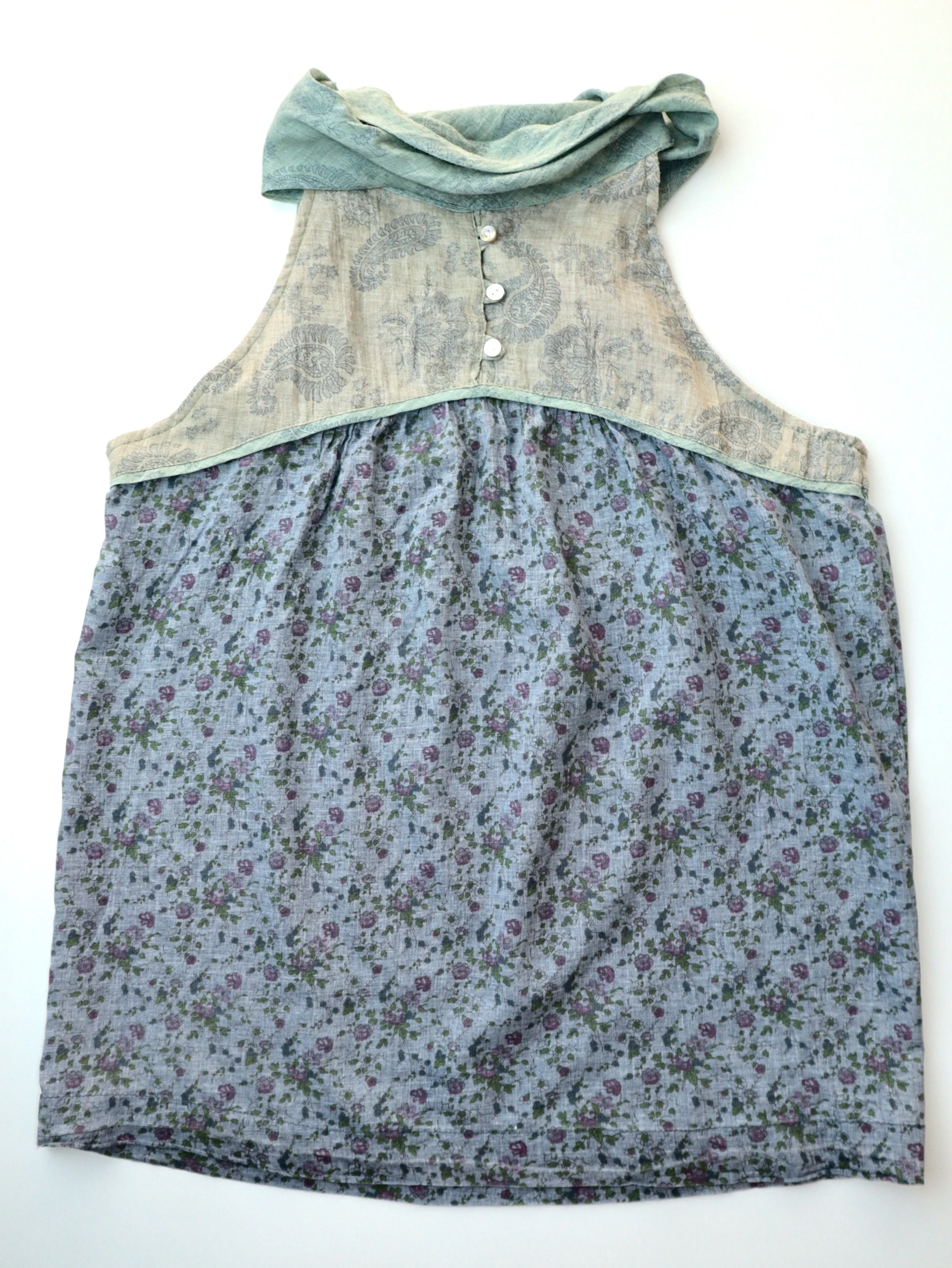 Goa Blouses, size L / 40 / 12, photo 1
