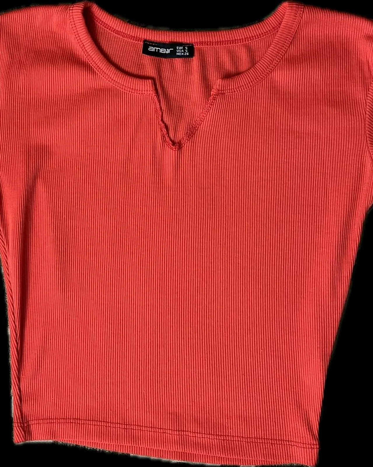 Ambar Crop Tops, size S / 36 / 8, photo 1