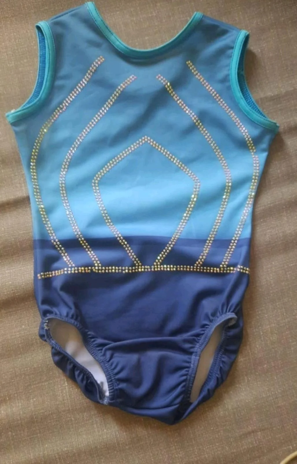 Tops, size 7y, photo 1