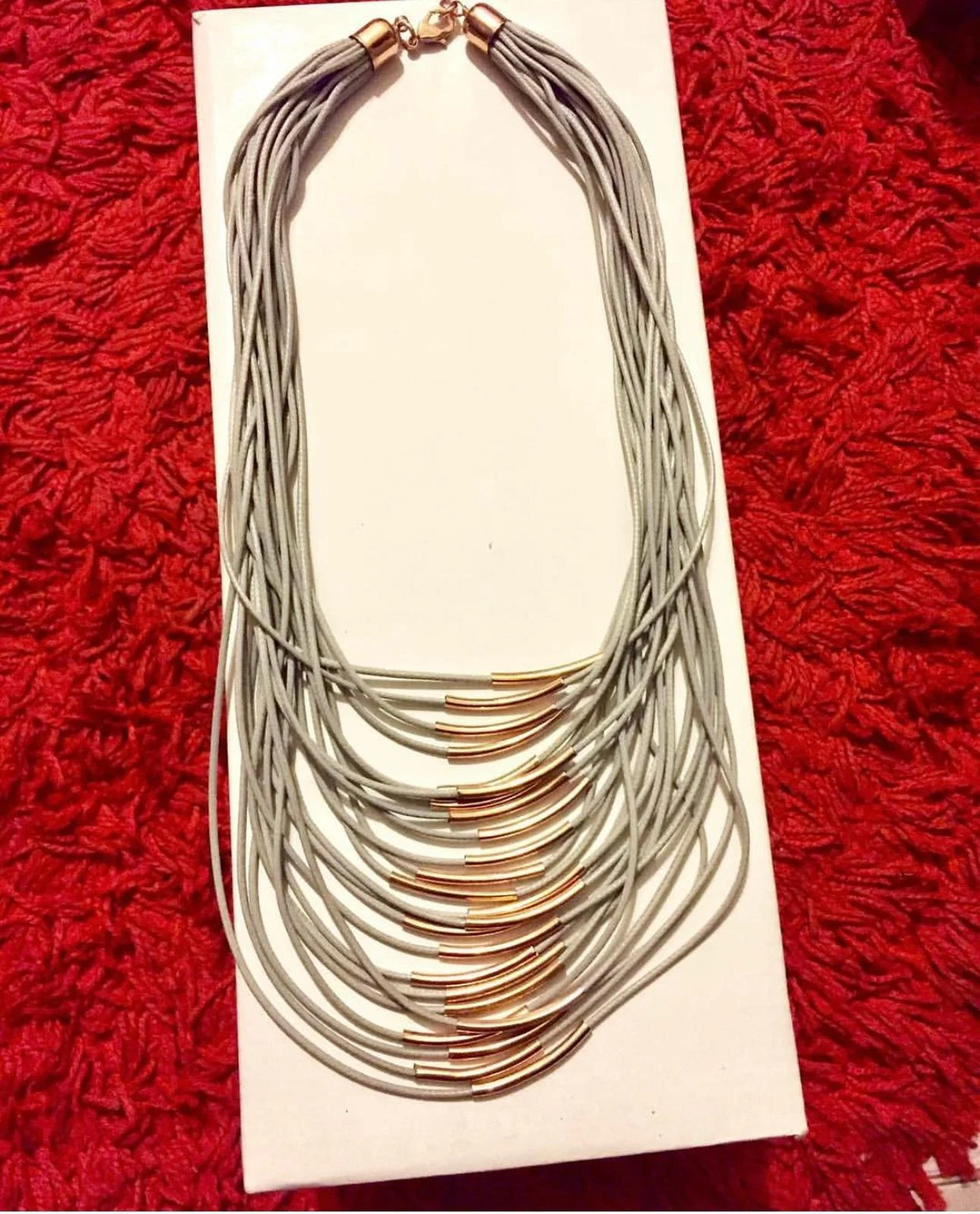 H&M Necklaces, size Other, photo 1