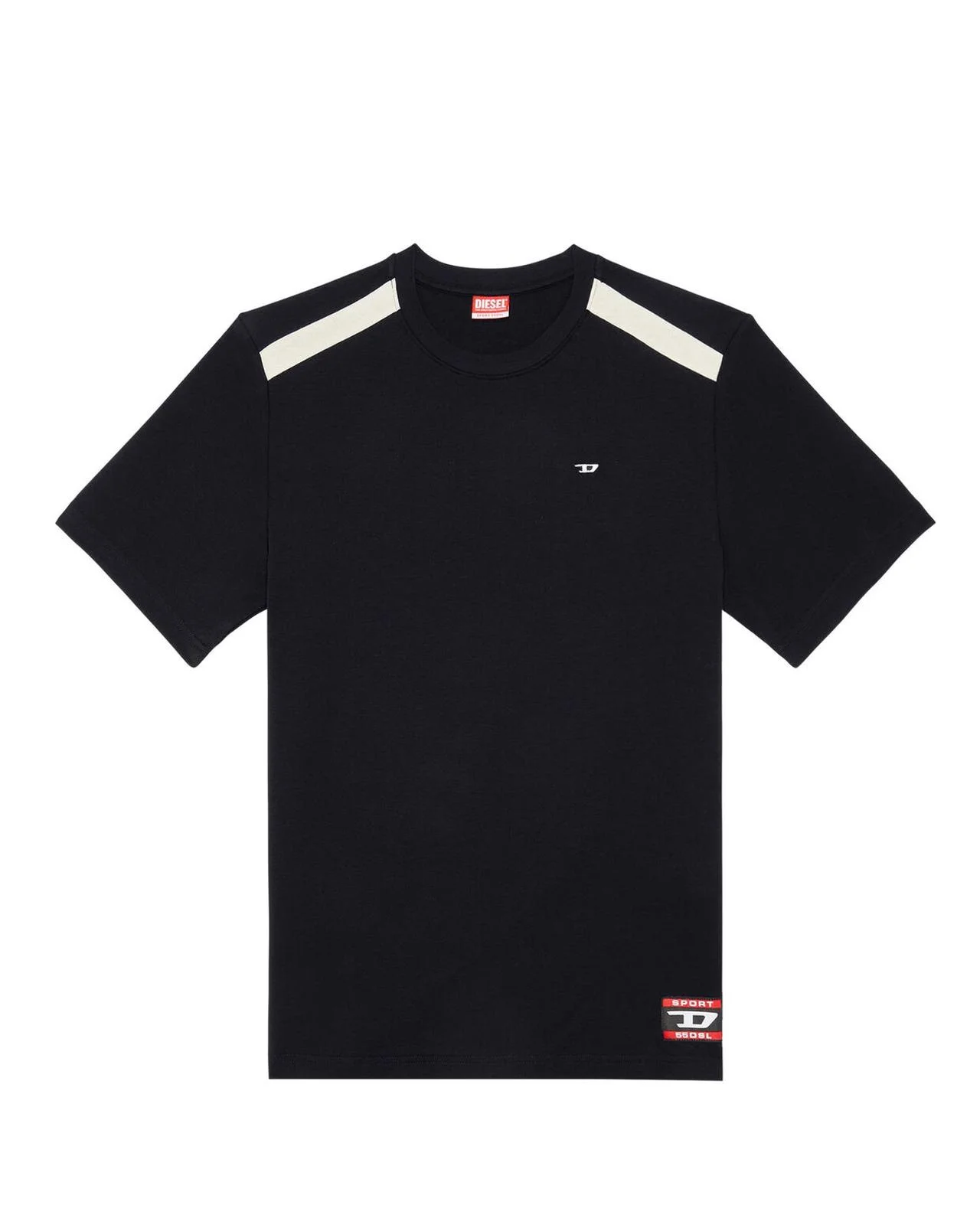 Diesel T-shirts, size S, photo 1