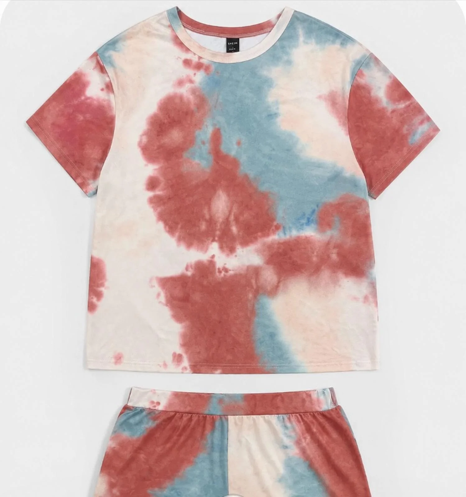 Shein Pyjama Sets, size M / 38 / 10, photo 1