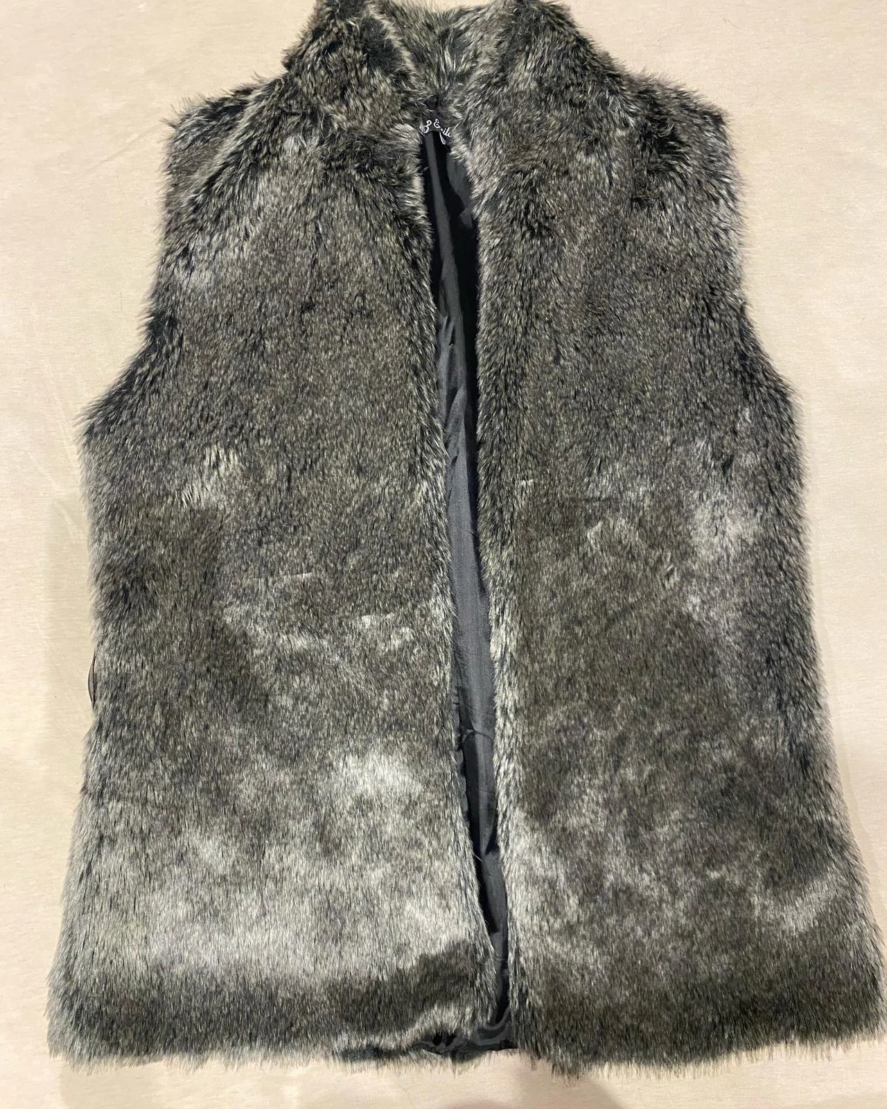Vests, size S / 36 / 8, photo 1