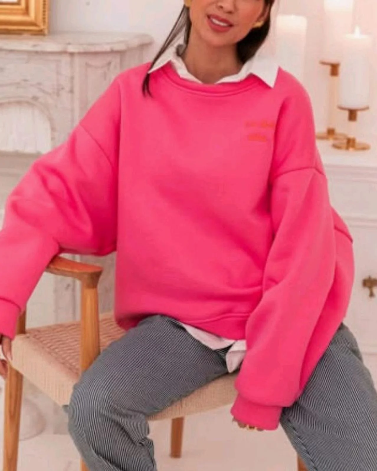 Cleo Sweatshirts, size M / 38 / 10, photo 1