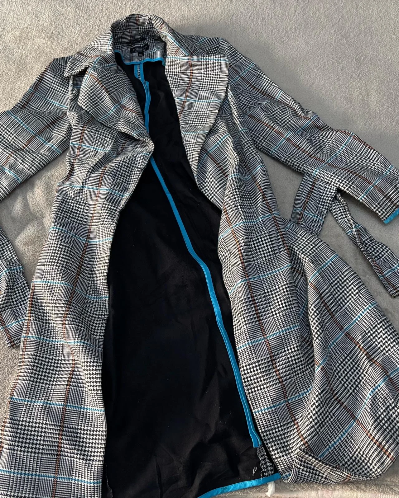 Topshop Coats, size S / 36 / 8, photo 1