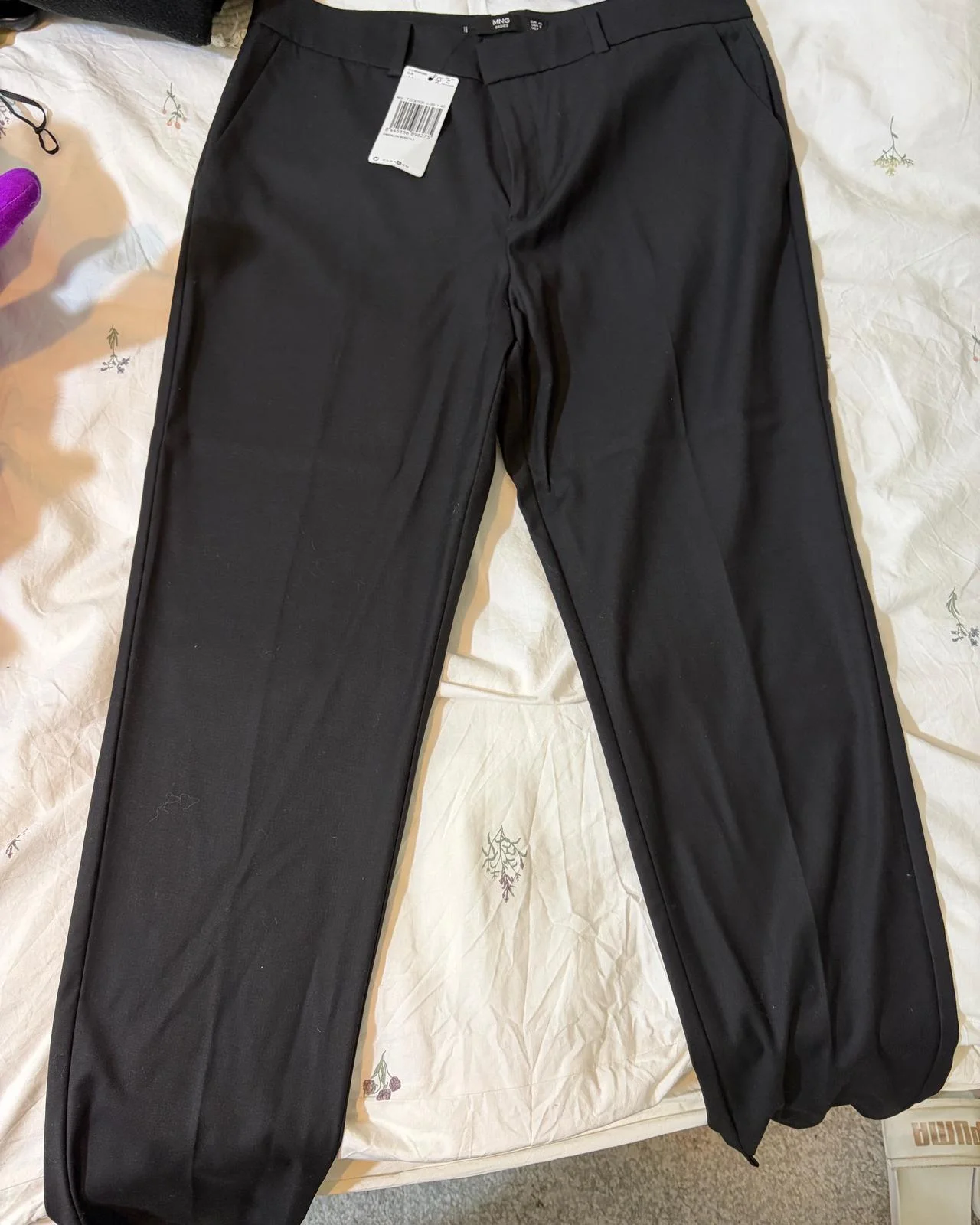 Mango Pants, size L / 40 / 12, photo 1