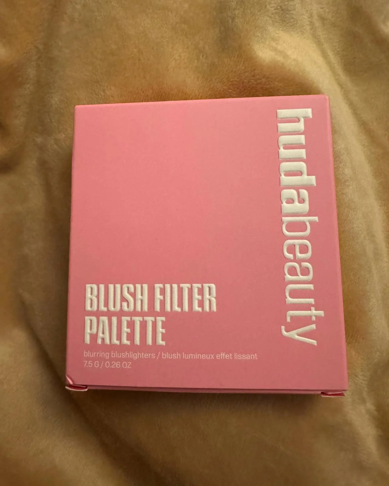 Huda Beauty Makeup, size No Size, photo 1