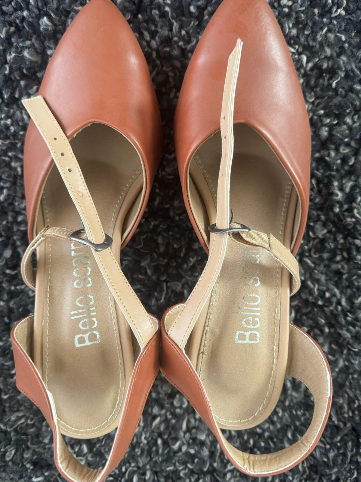 Mules, size 41, photo 1
