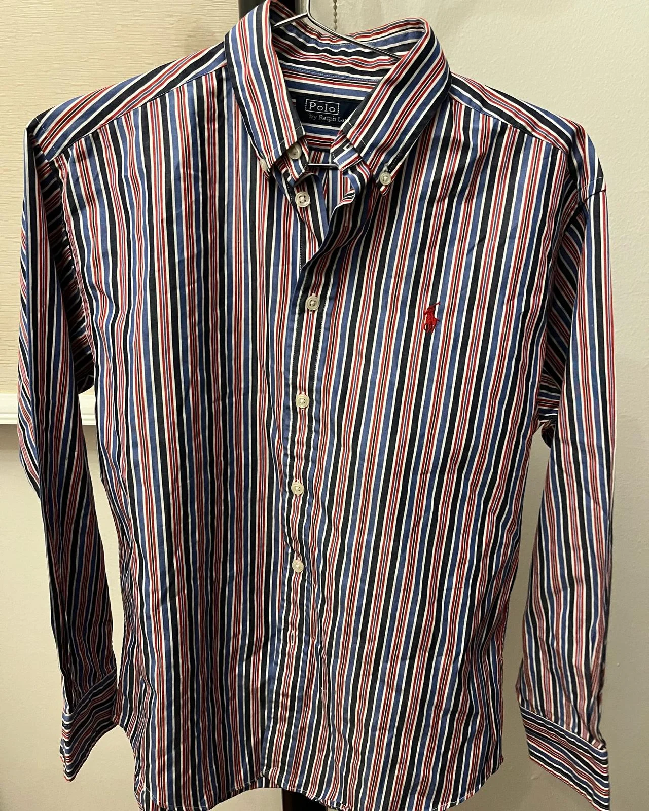 Ralph Lauren Shirts, size M, photo 1