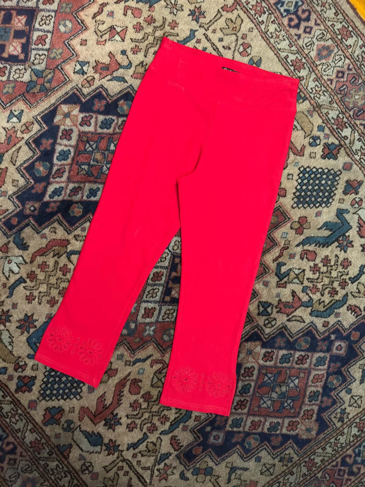 Capris, size Other, photo 1