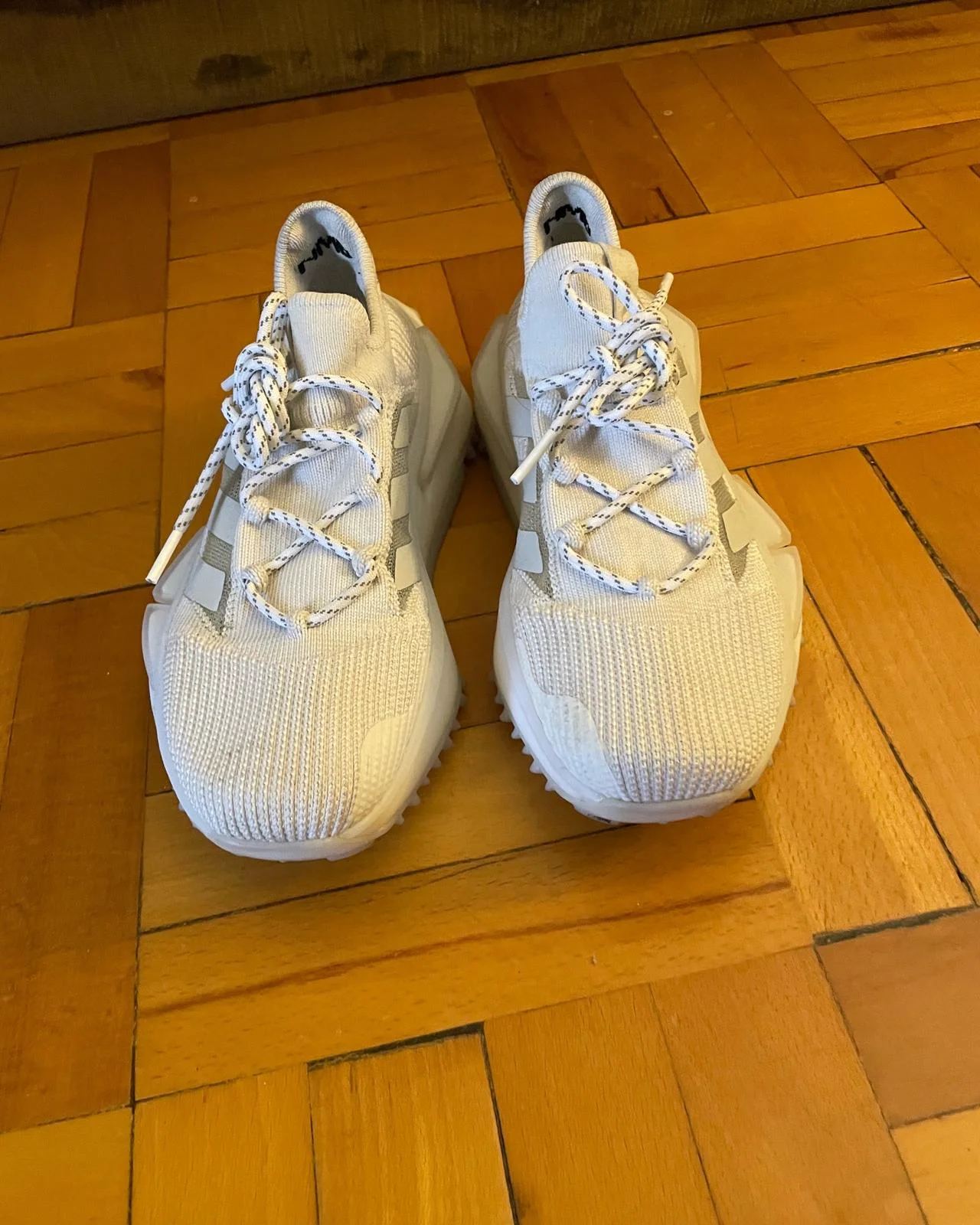 adidas Sneakers, size 36.5, photo 1
