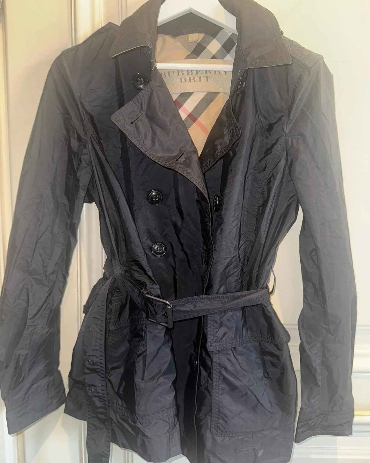 Burberry Coats, size S / 36 / 8, photo 1