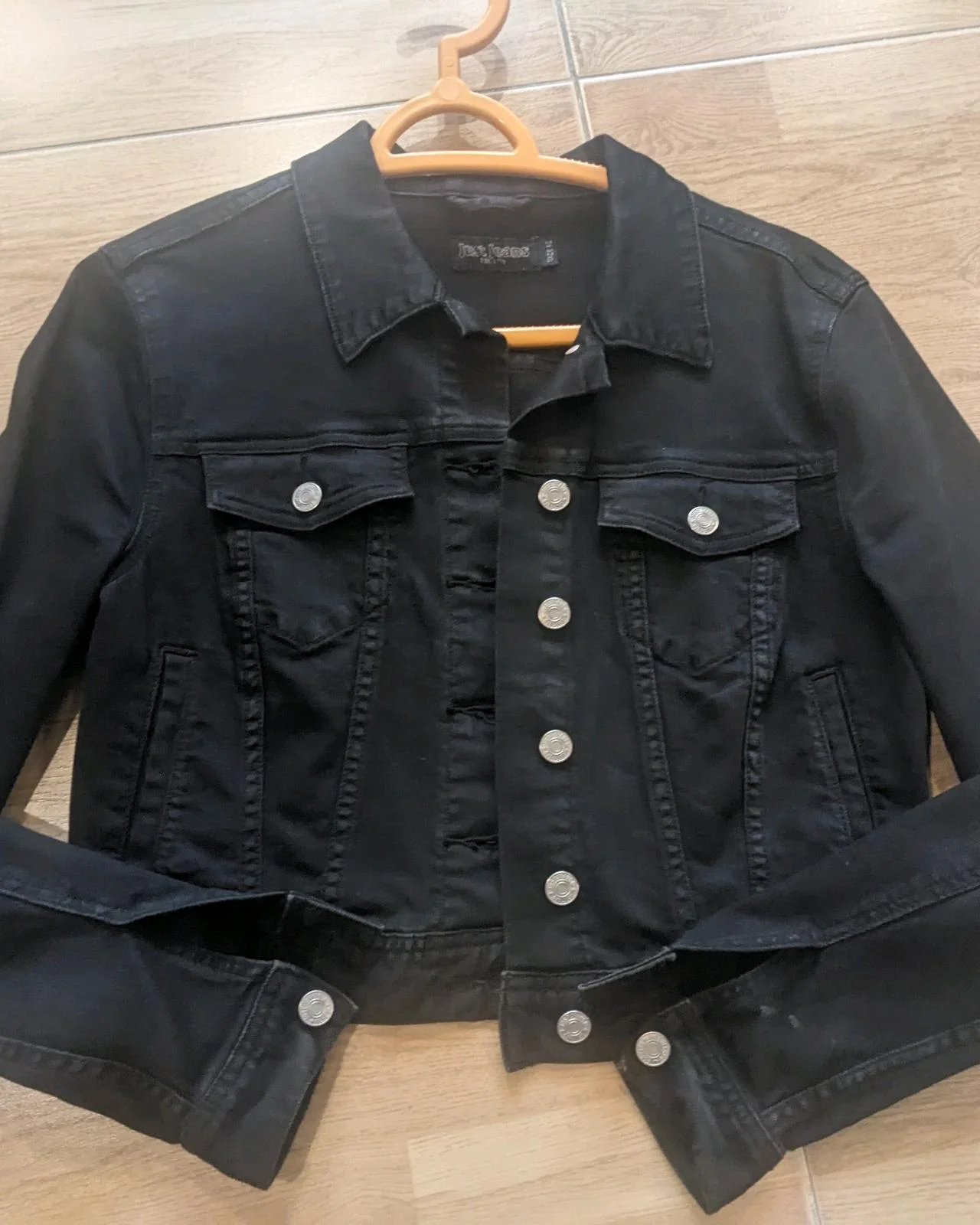 Just Jackets, size L / 40 / 12, photo 1