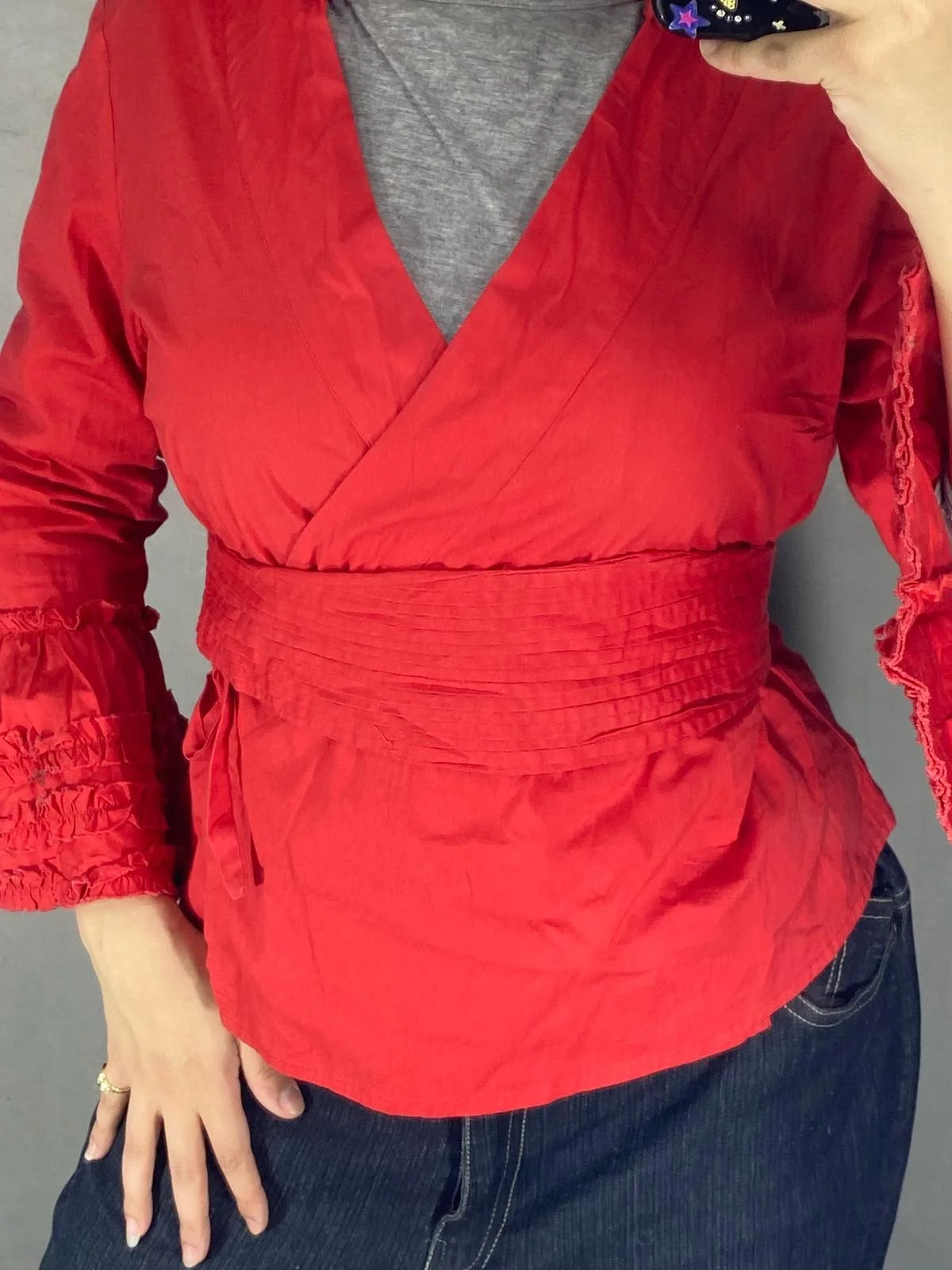 Blouses, size M / 38 / 10, photo 1