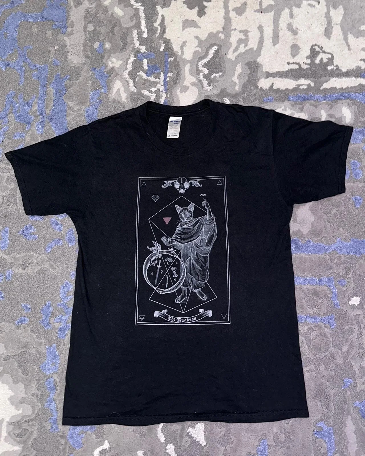 T-shirts, size M, photo 1