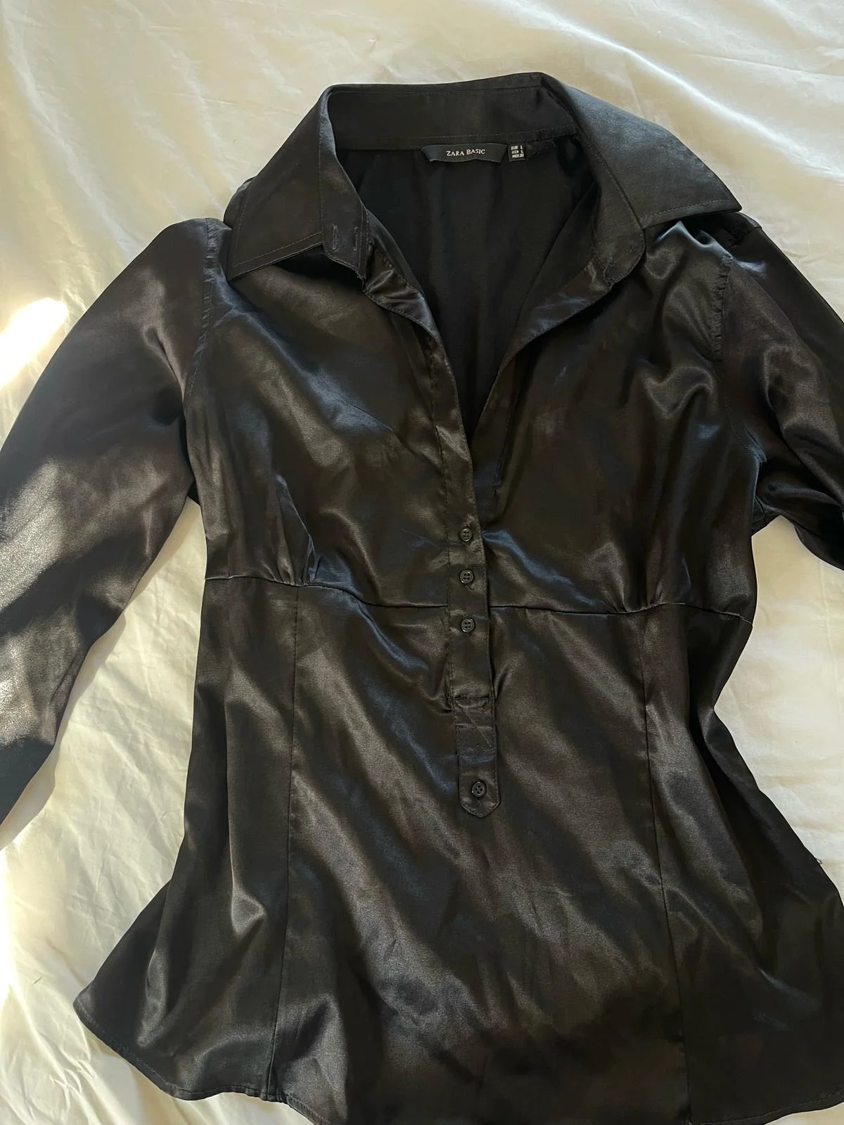 Zara Shirts, size L / 40 / 12, photo 1