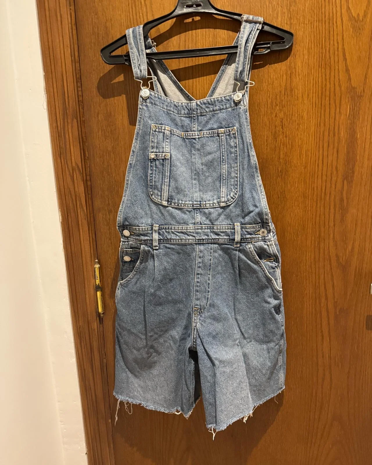 H&M Jeans, size M / 38 / 10, photo 1