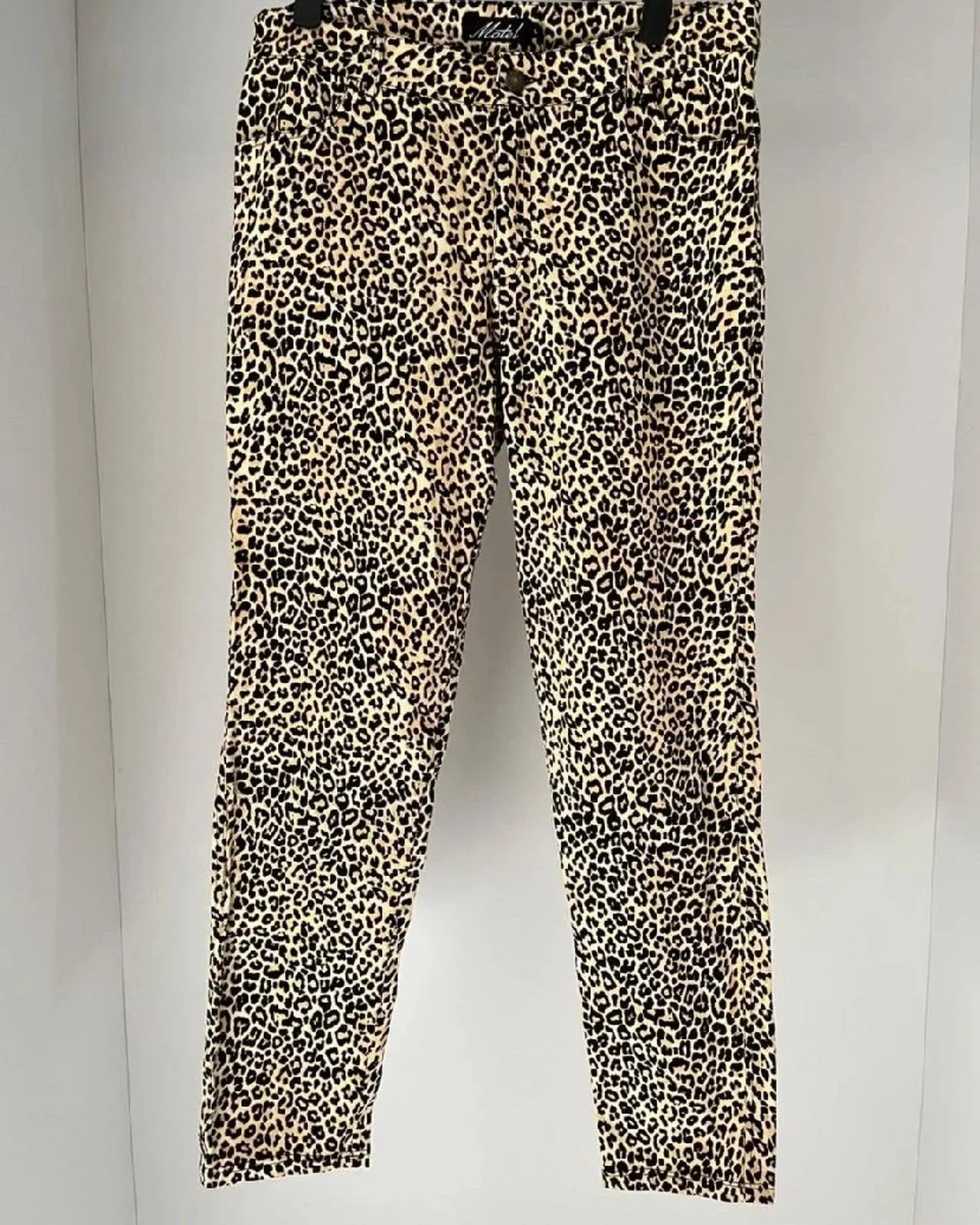 Motel Pants, size L / 40 / 12, photo 1