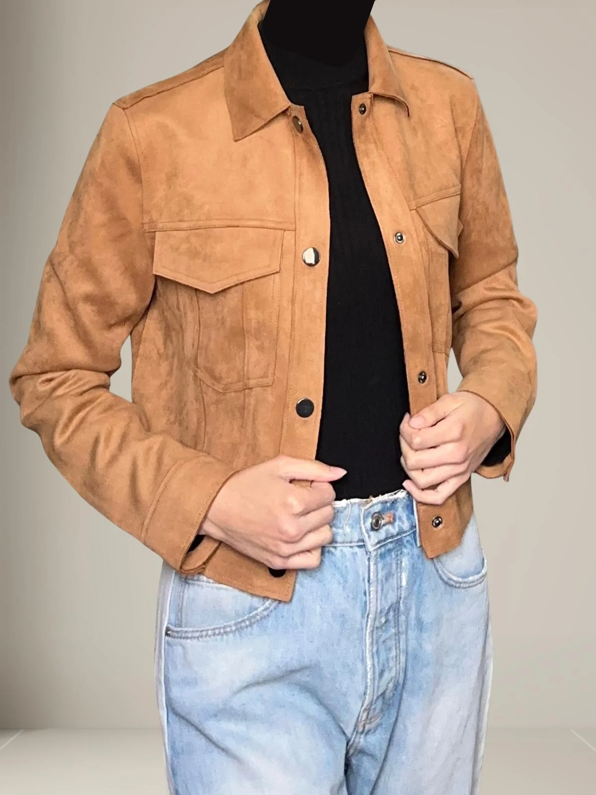 Stradivarius Jackets, size M / 38 / 10, photo 1