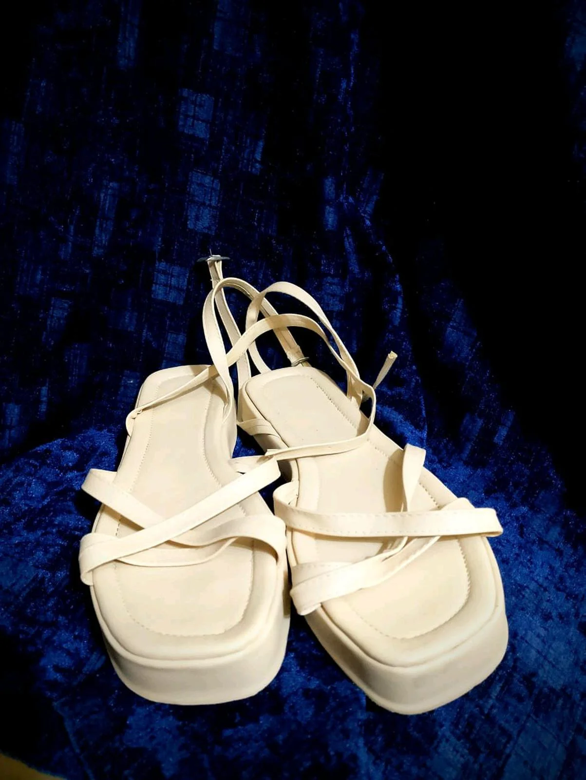 Lina Sandals, size 41, photo 1