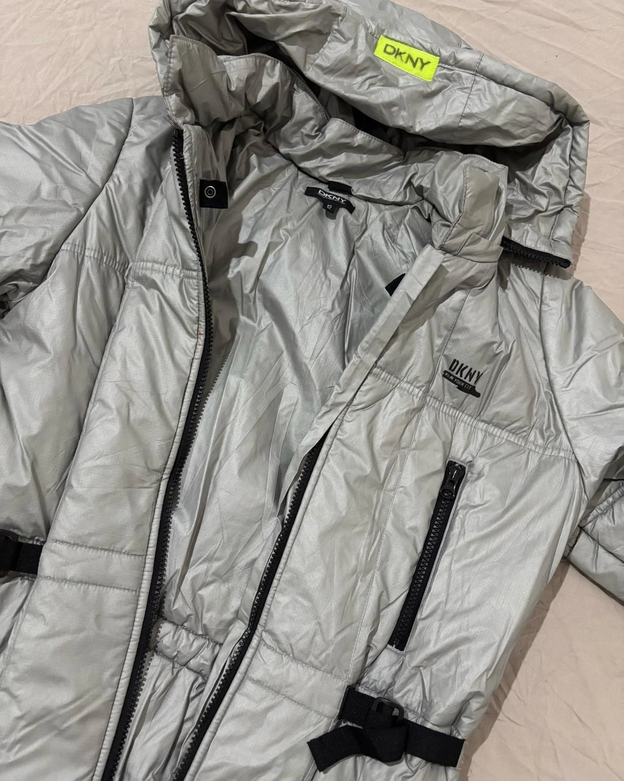 DKNY Coats, size M / 38 / 10, photo 1