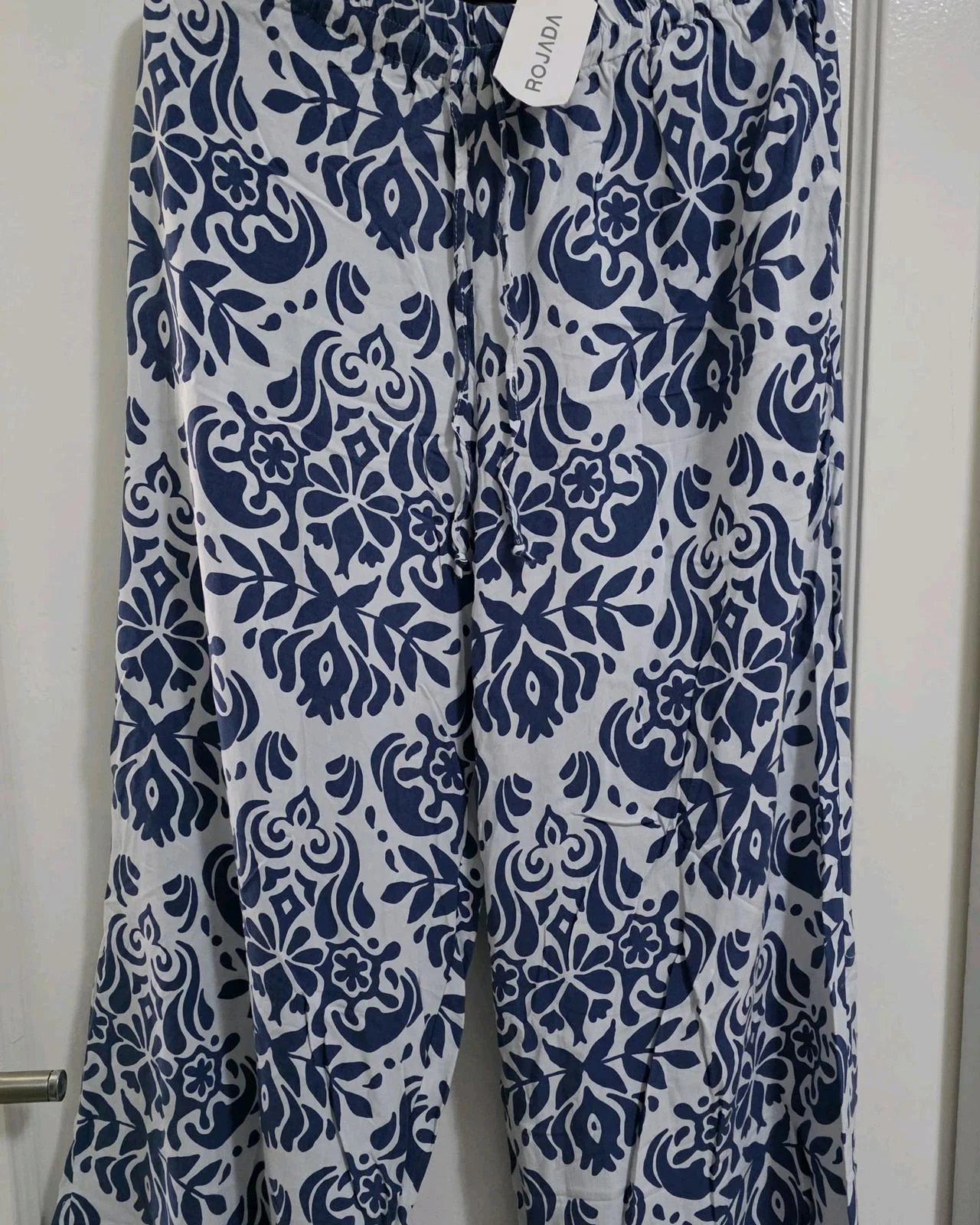 Pants, size M / 38 / 10, photo 1