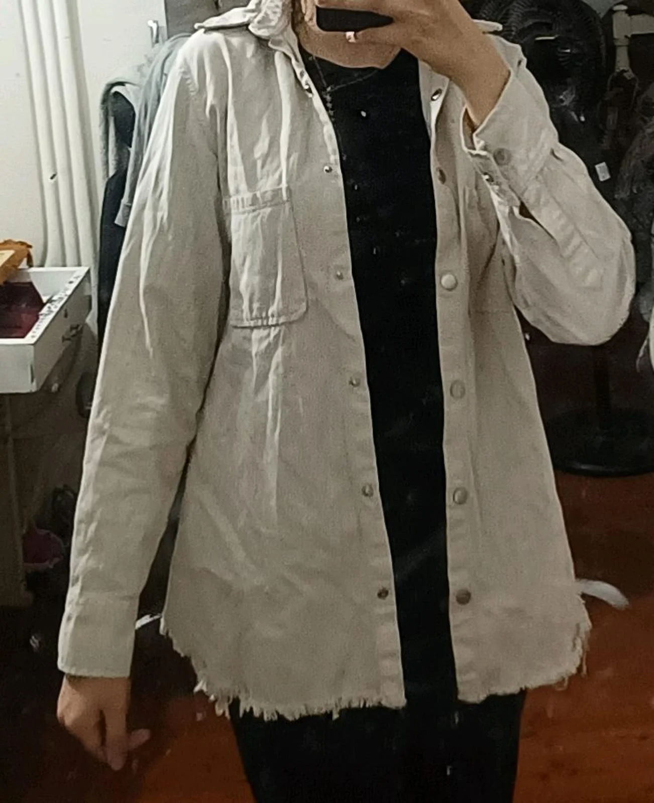 Local Jackets, size M / 38 / 10, photo 1