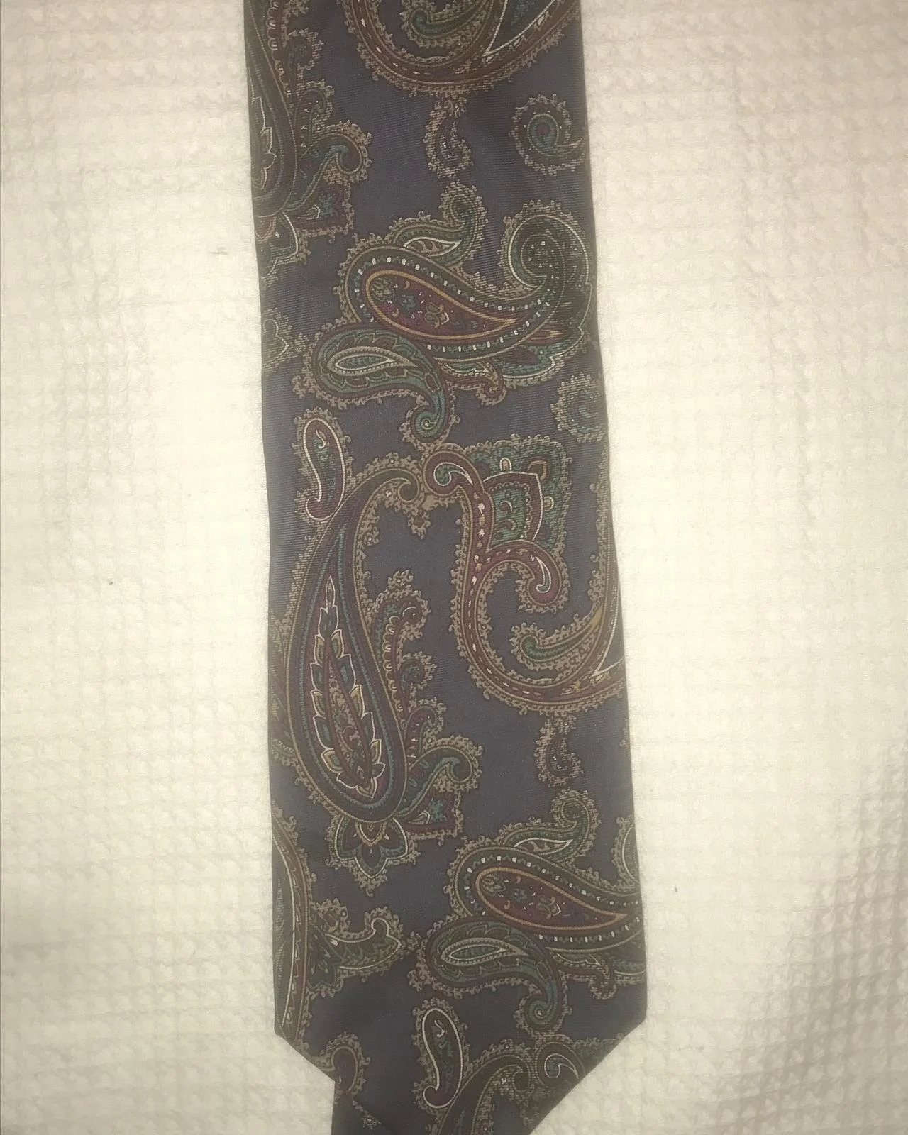Ties, size One size, photo 1