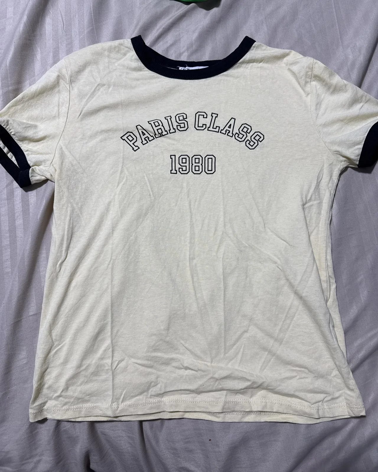 Zara T-shirts, size M / 38 / 10, photo 1