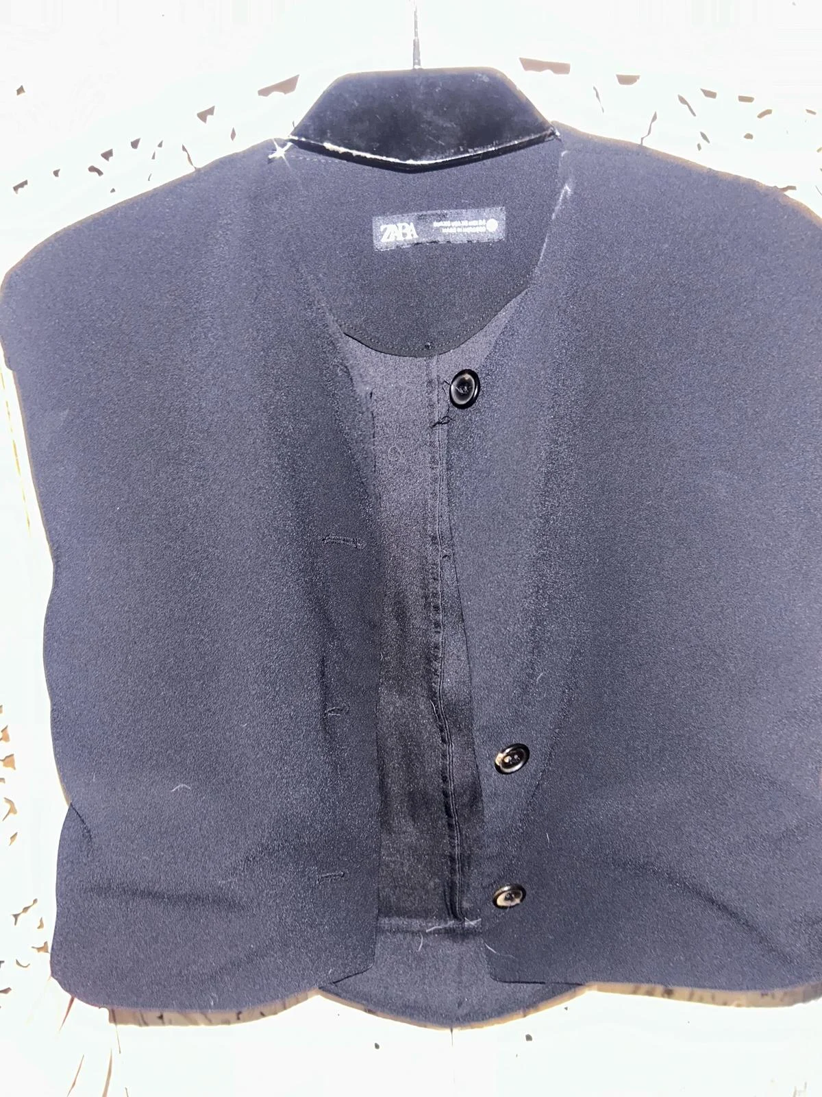 Zara Blouses, size S / 36 / 8, photo 1