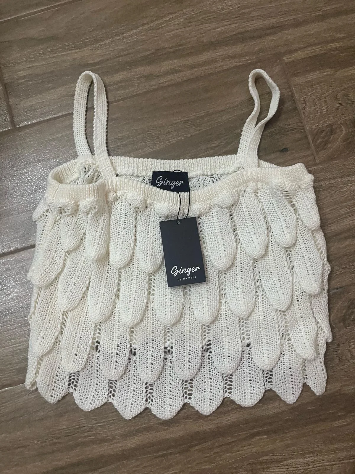 Ginger + Soul Sweaters & Pullovers, size L / 40 / 12, photo 1