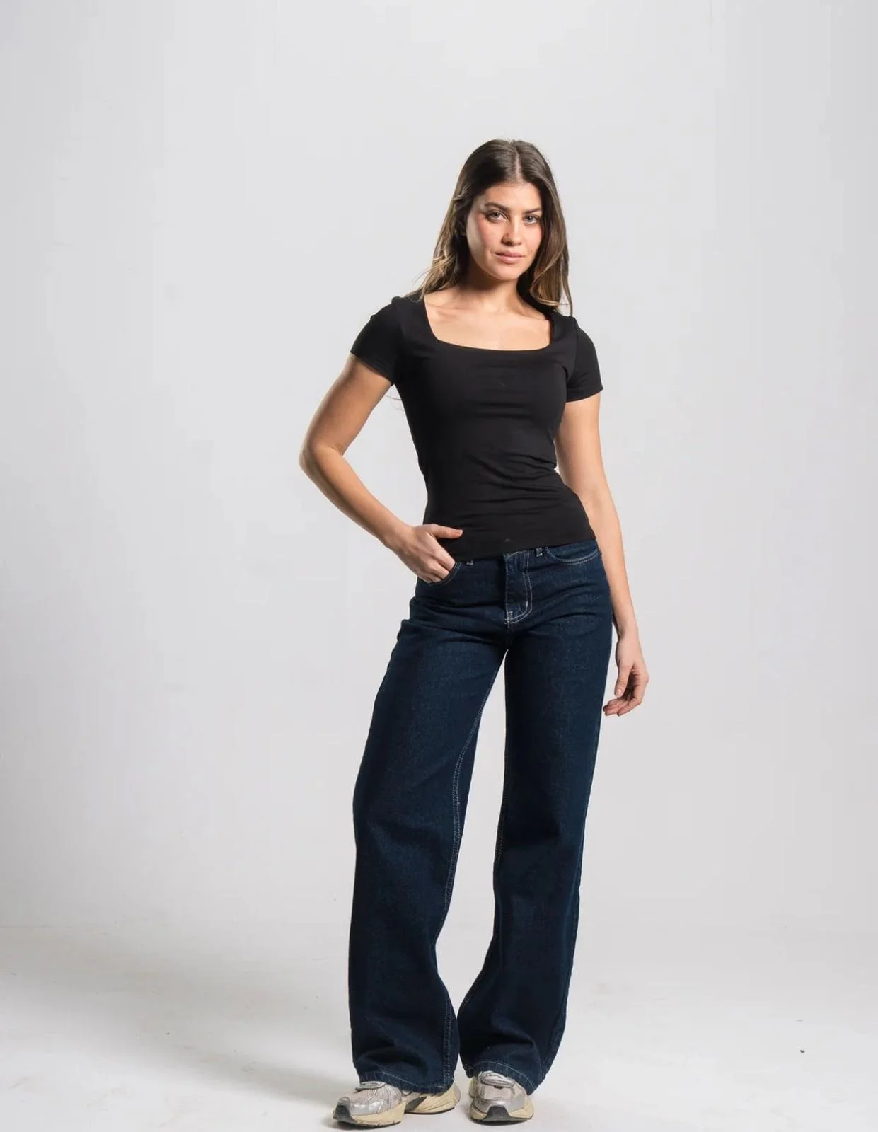e(x)it Cami Tops, size L / 40 / 12, photo 1