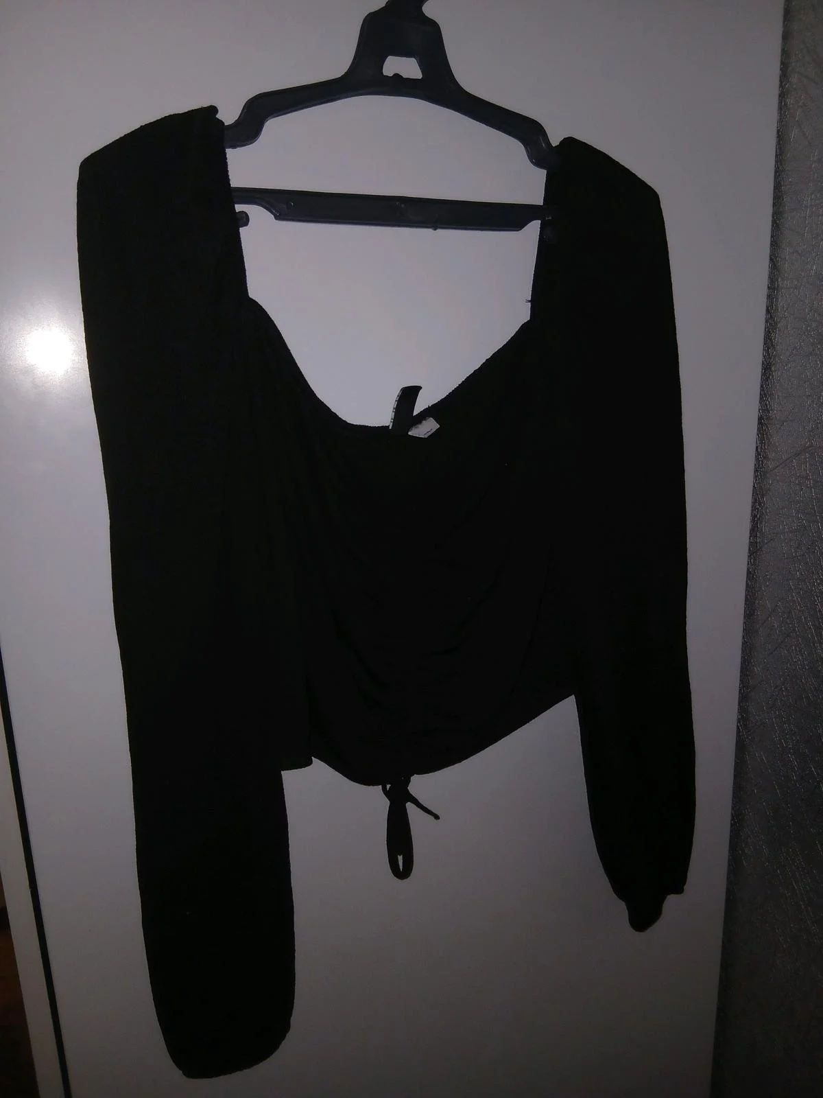 H&M Long Sleeve, size M / 38 / 10, photo 1