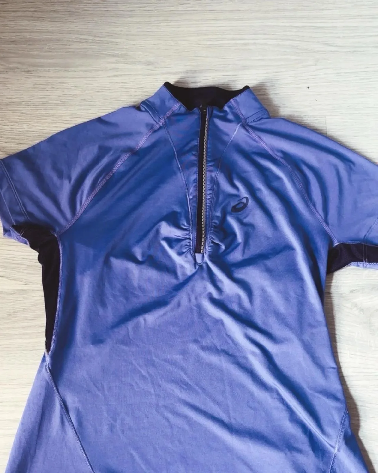 Asics Athletic Jackets, size S / 36 / 8, photo 1